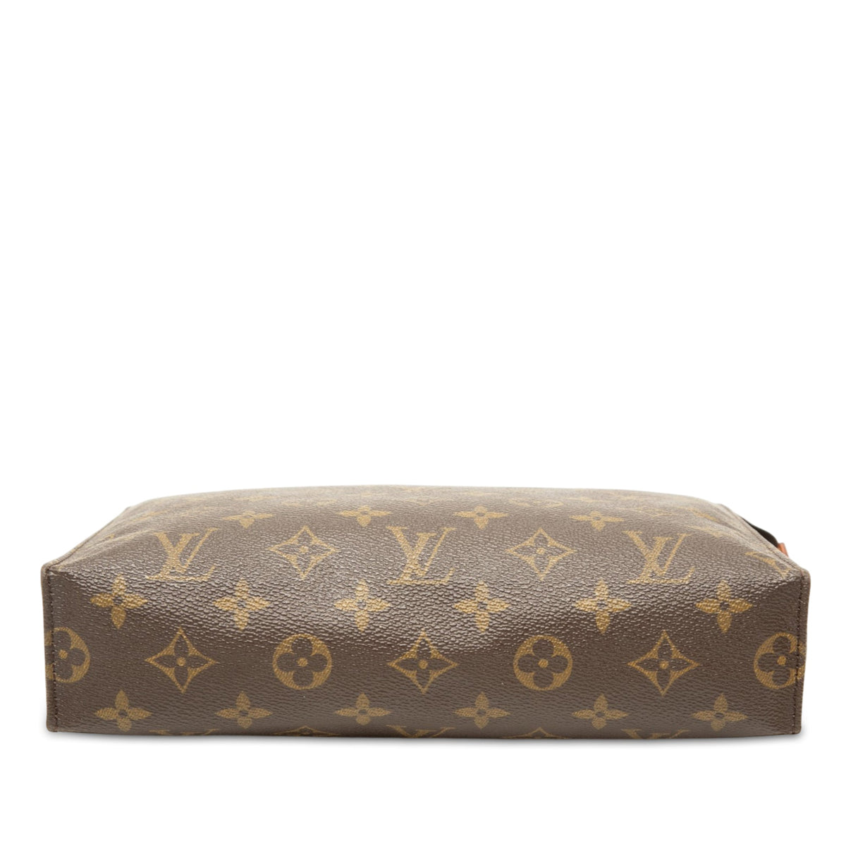 Louis Vuitton Monogram Toiletry Pouch 26 — Brown