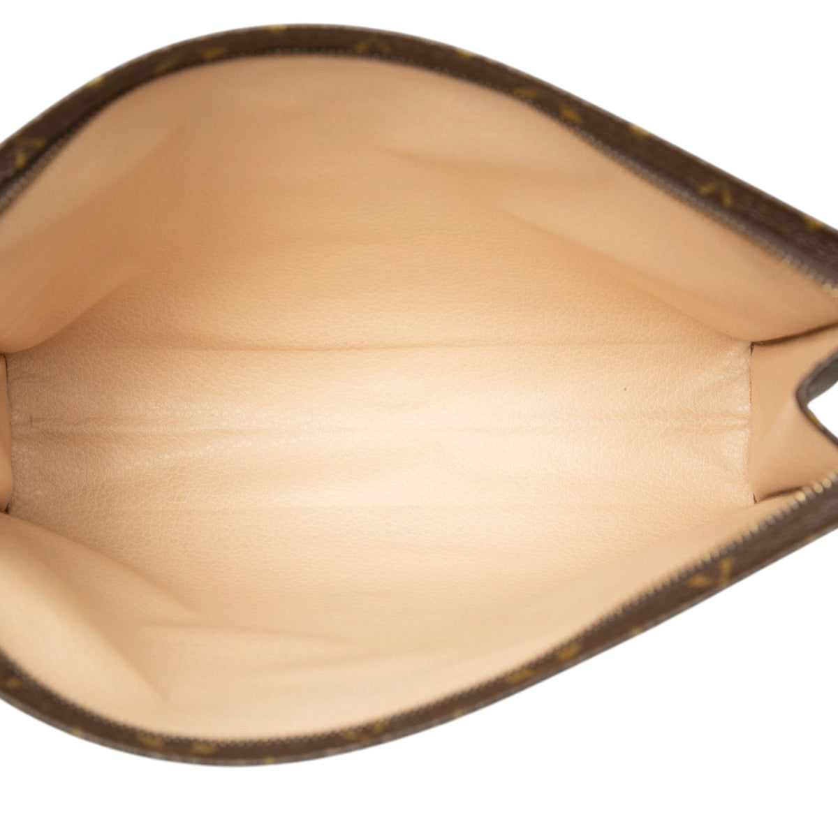 Louis Vuitton Monogram Toiletry Pouch 26 — Brown