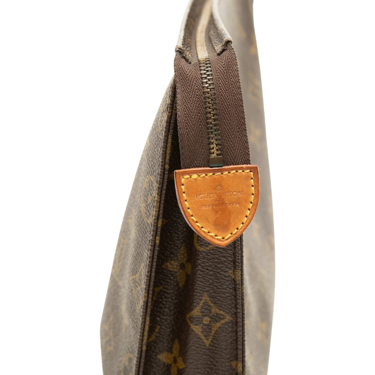 Louis Vuitton Monogram Toiletry Pouch 26 — Brown