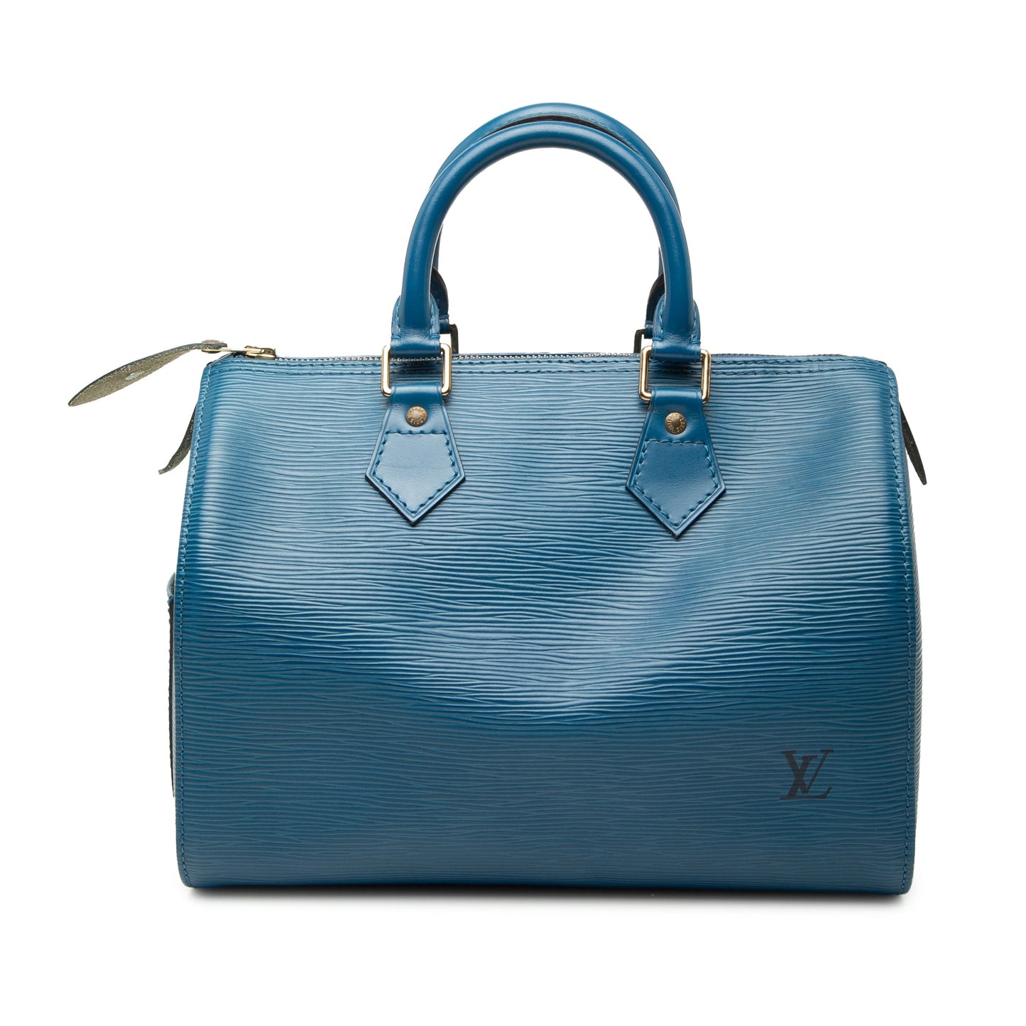 Louis Vuitton Epi Speedy 25