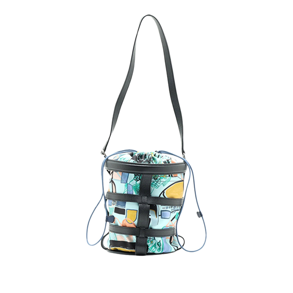 Hermès Epsom Silk Sac Musardine