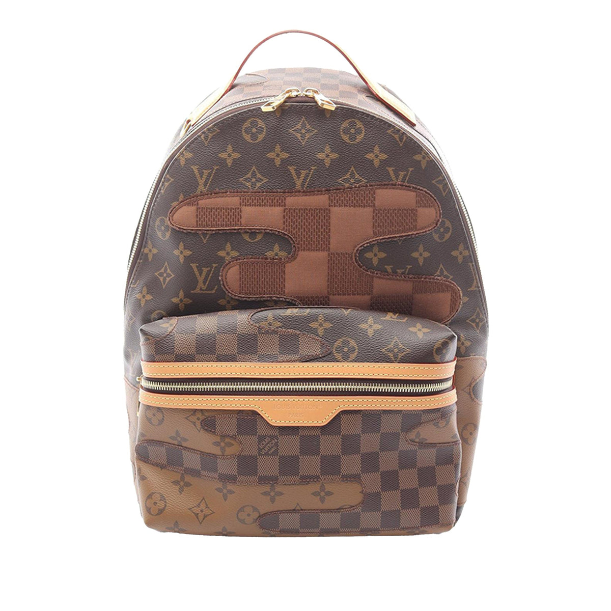 Louis Vuitton Monogram Discovery PM