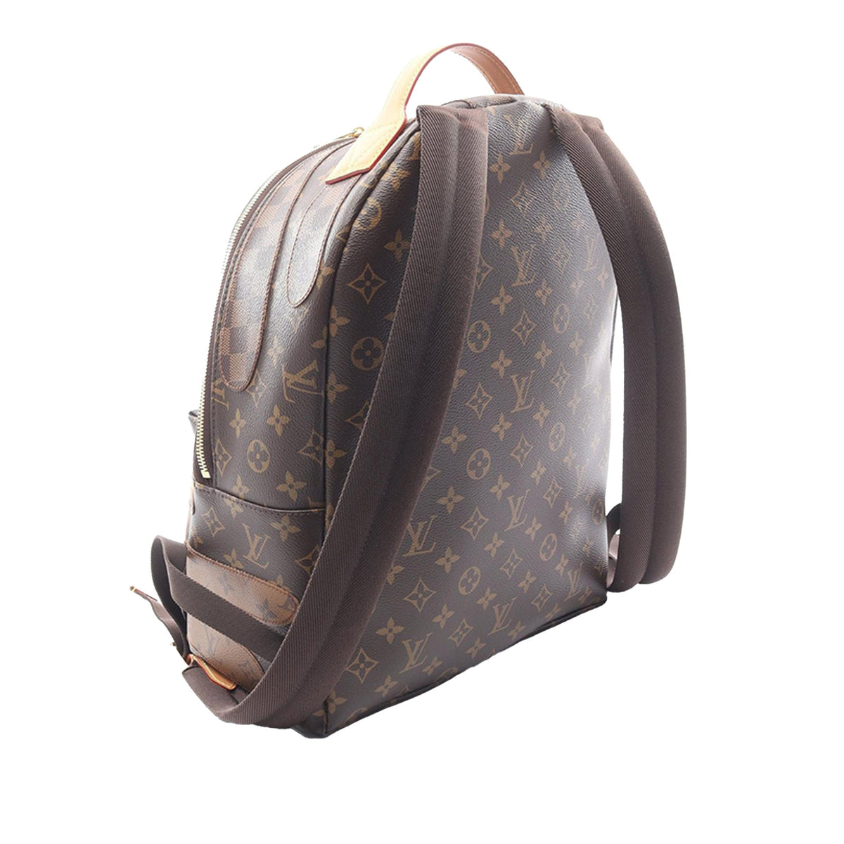 Louis Vuitton Monogram Discovery PM