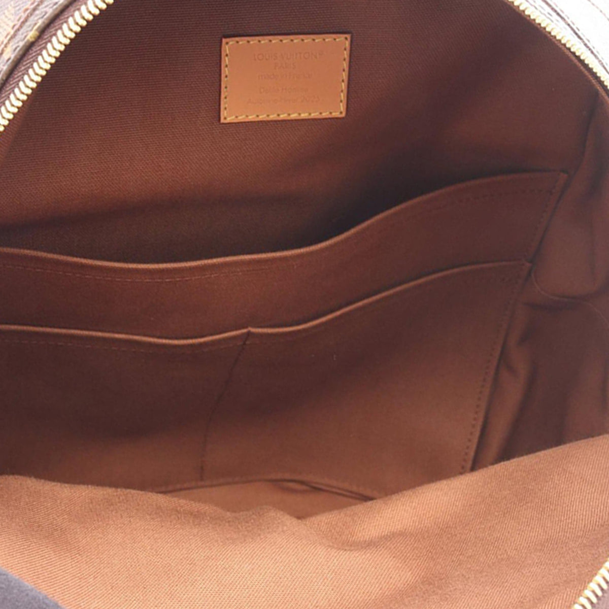 Louis Vuitton Monogram Discovery PM