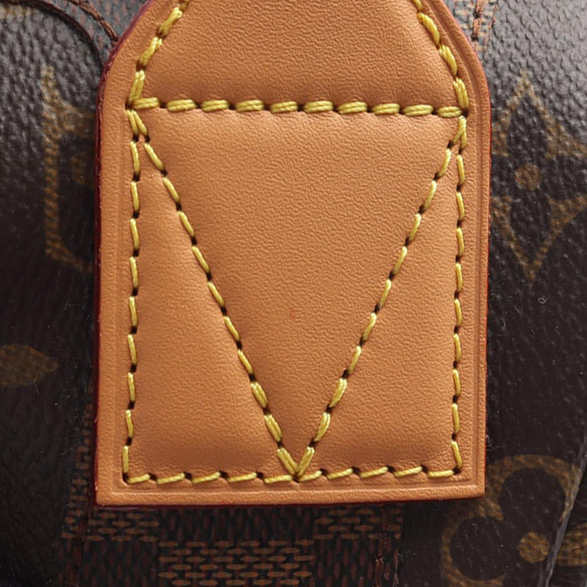 Louis Vuitton Monogram Discovery PM