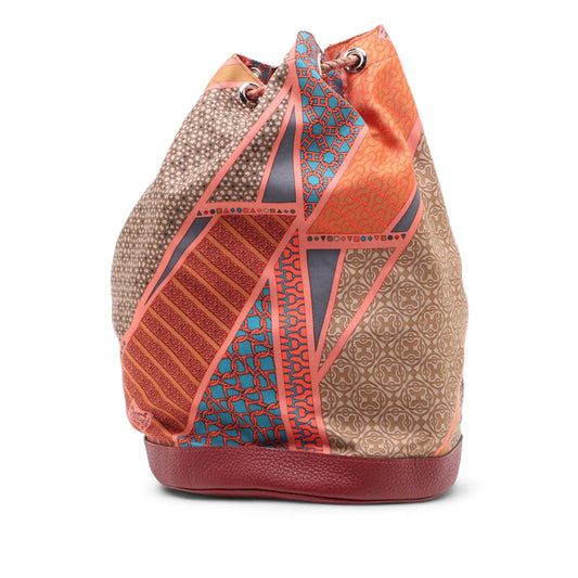 Hermès Silk Soie Cool 22