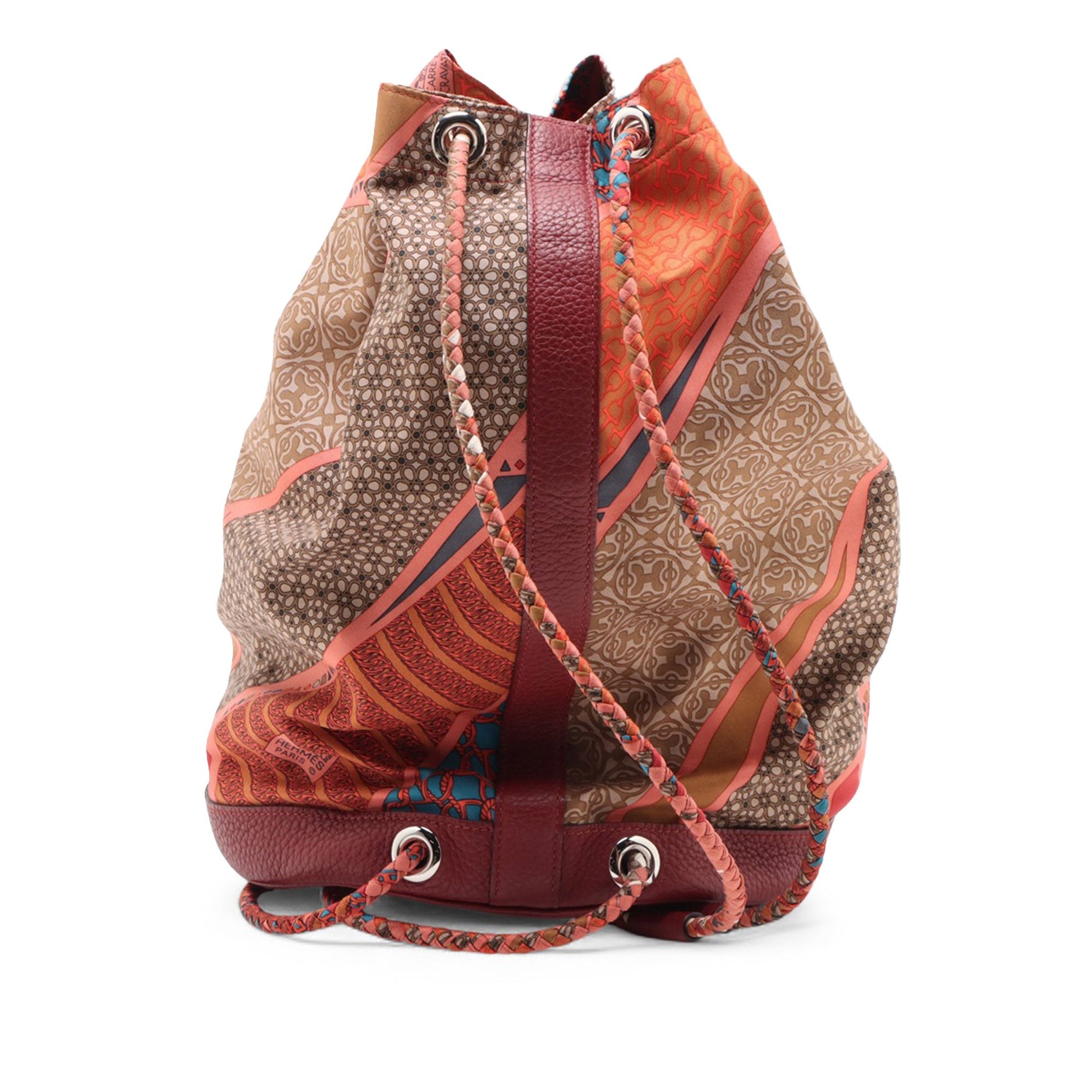 Hermès Silk Soie Cool 22