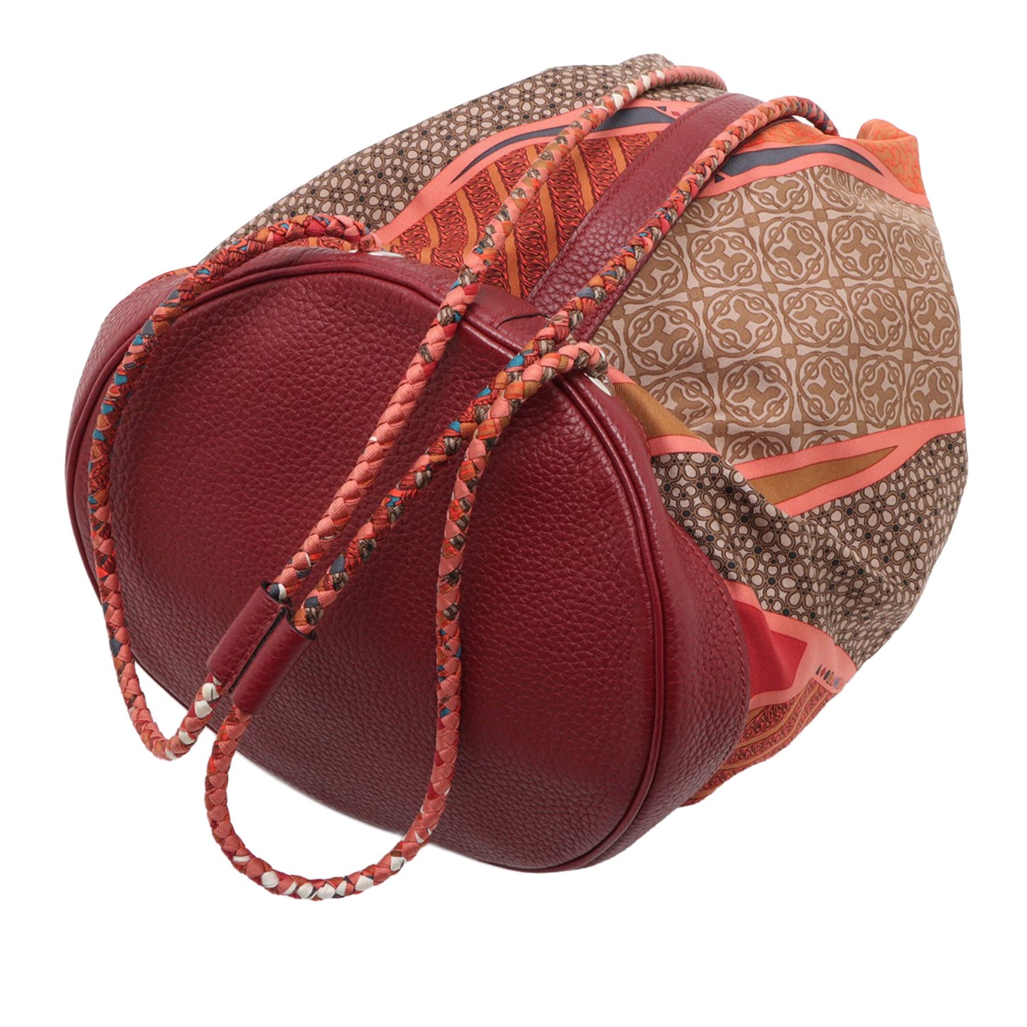 Hermès Silk Soie Cool 22