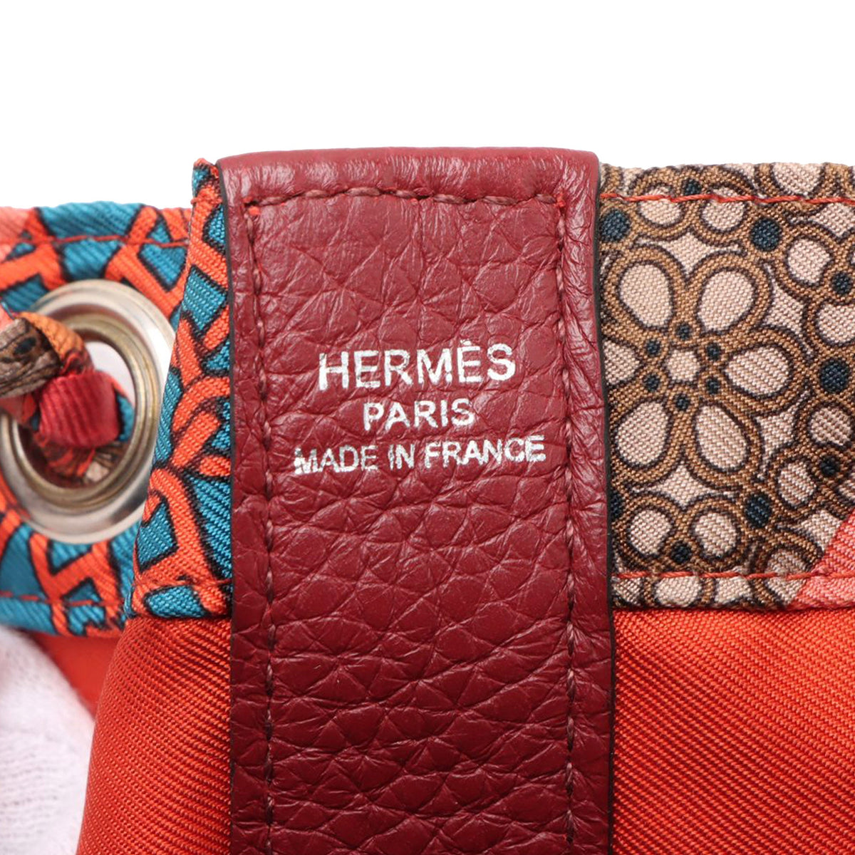 Hermès Silk Soie Cool 22