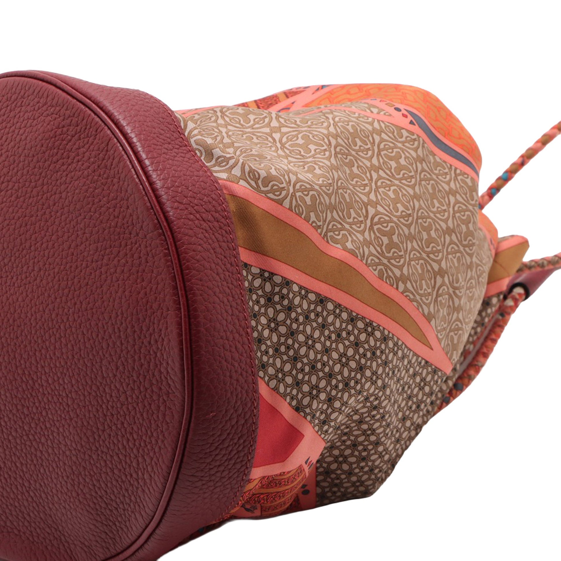 Hermès Silk Soie Cool 22