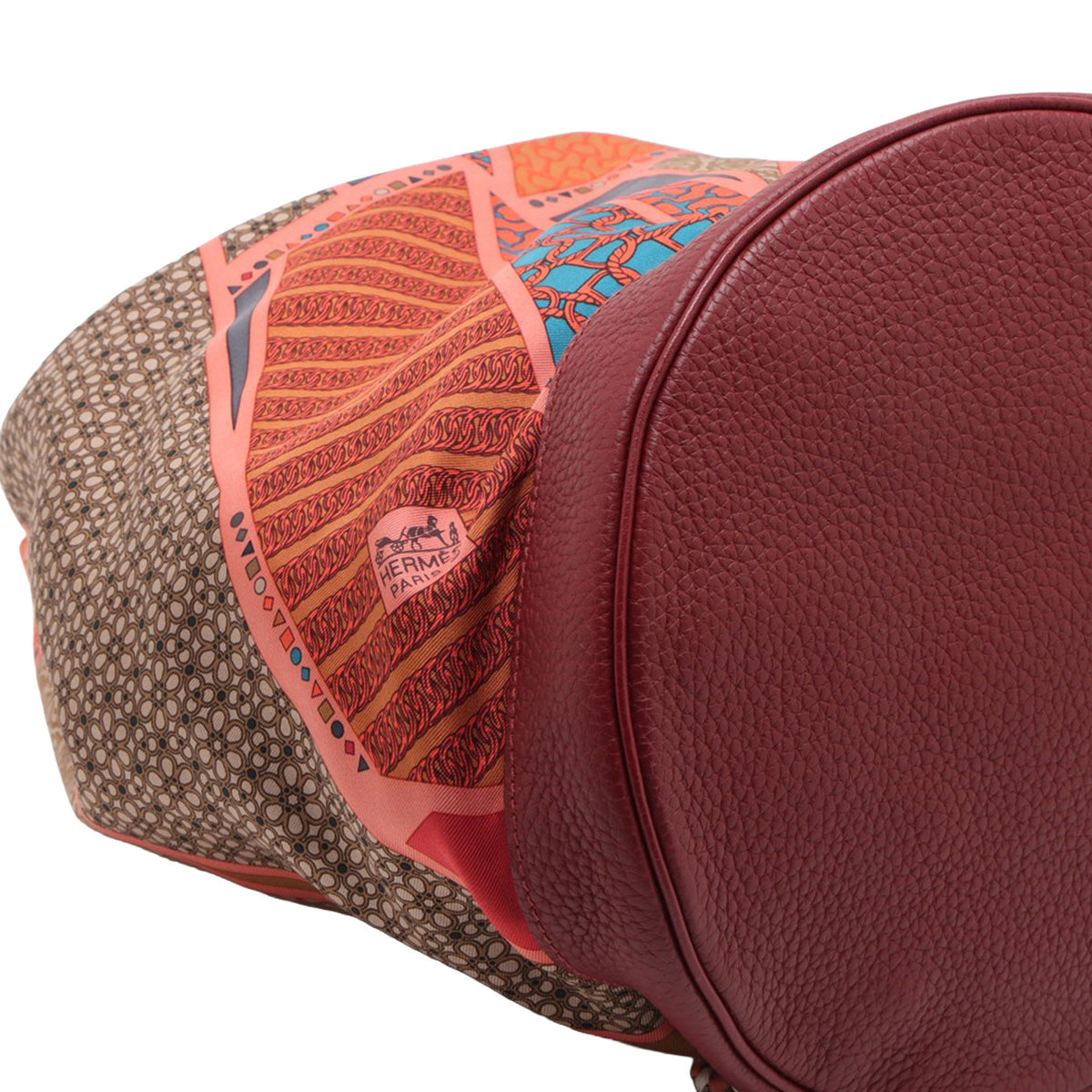 Hermès Silk Soie Cool 22