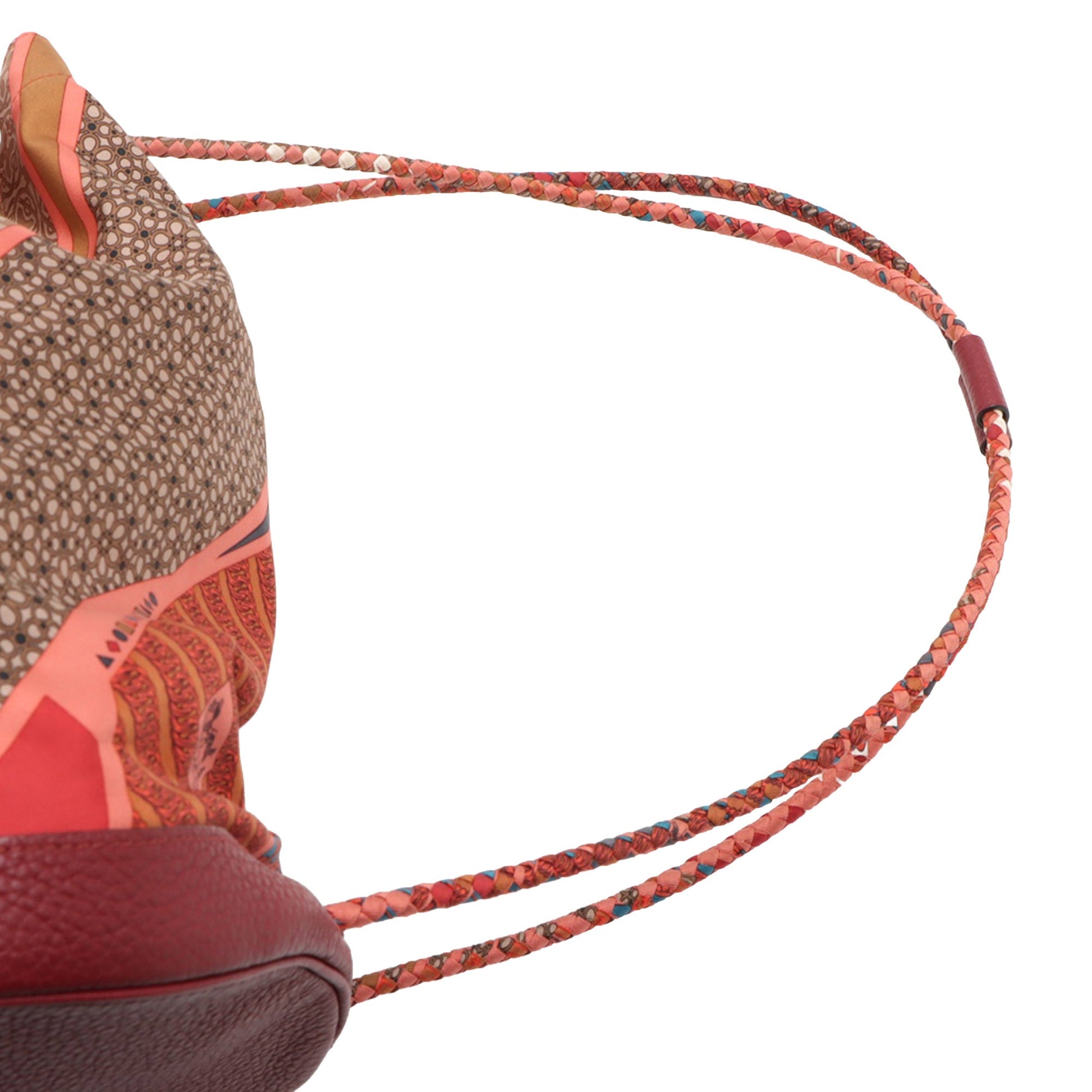 Hermès Silk Soie Cool 22