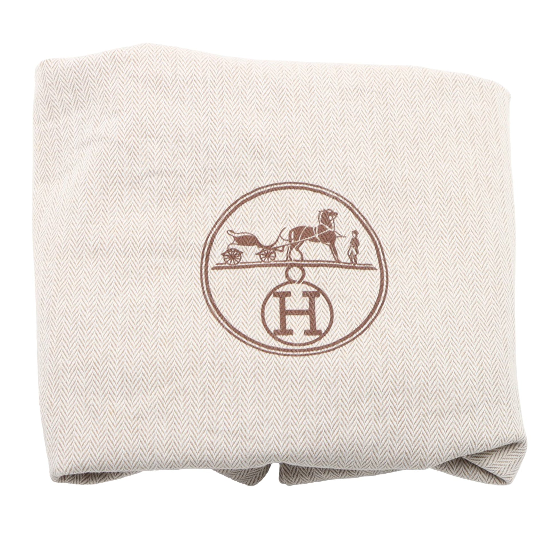 Hermès Silk Soie Cool 22