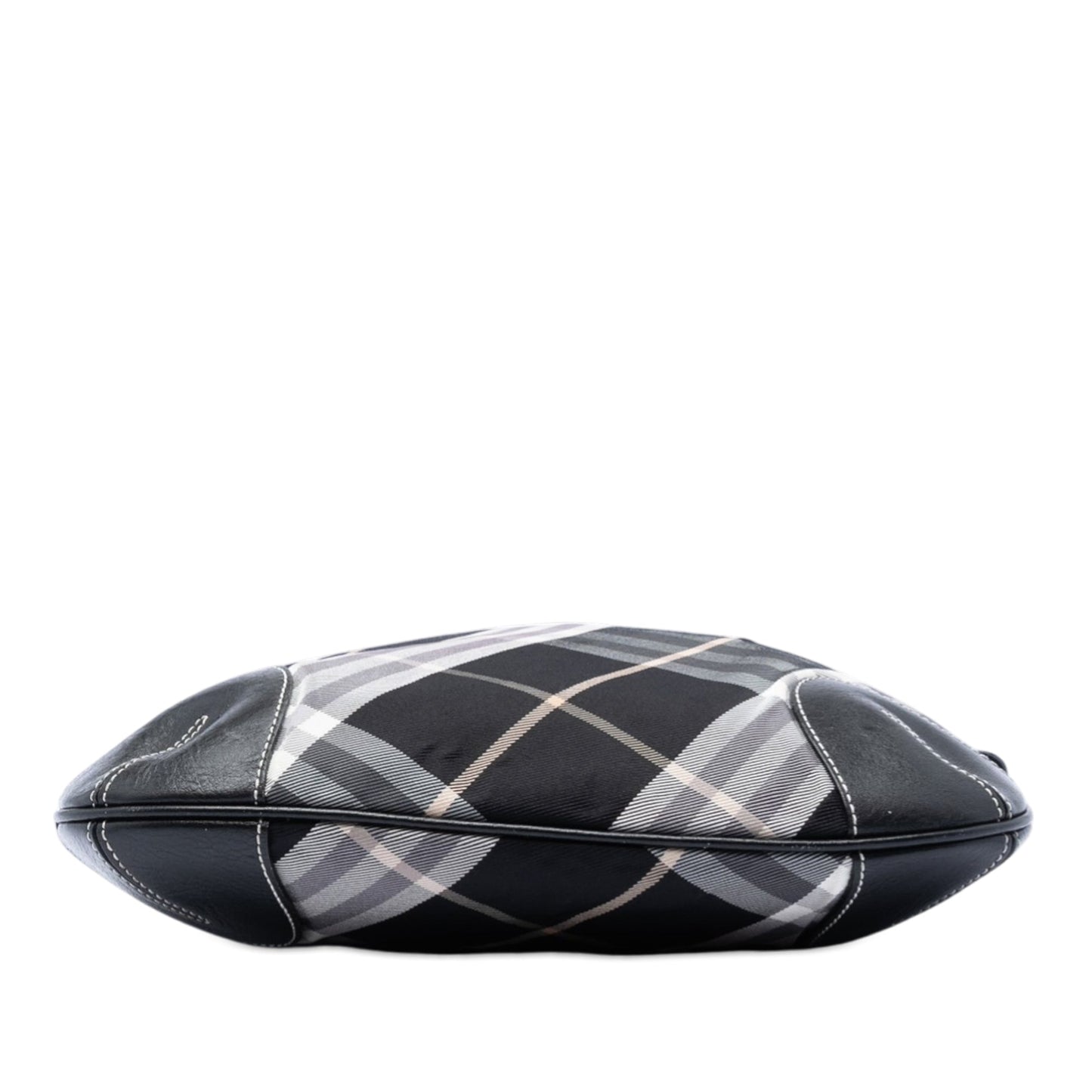 Supernova Check Canvas Hobo