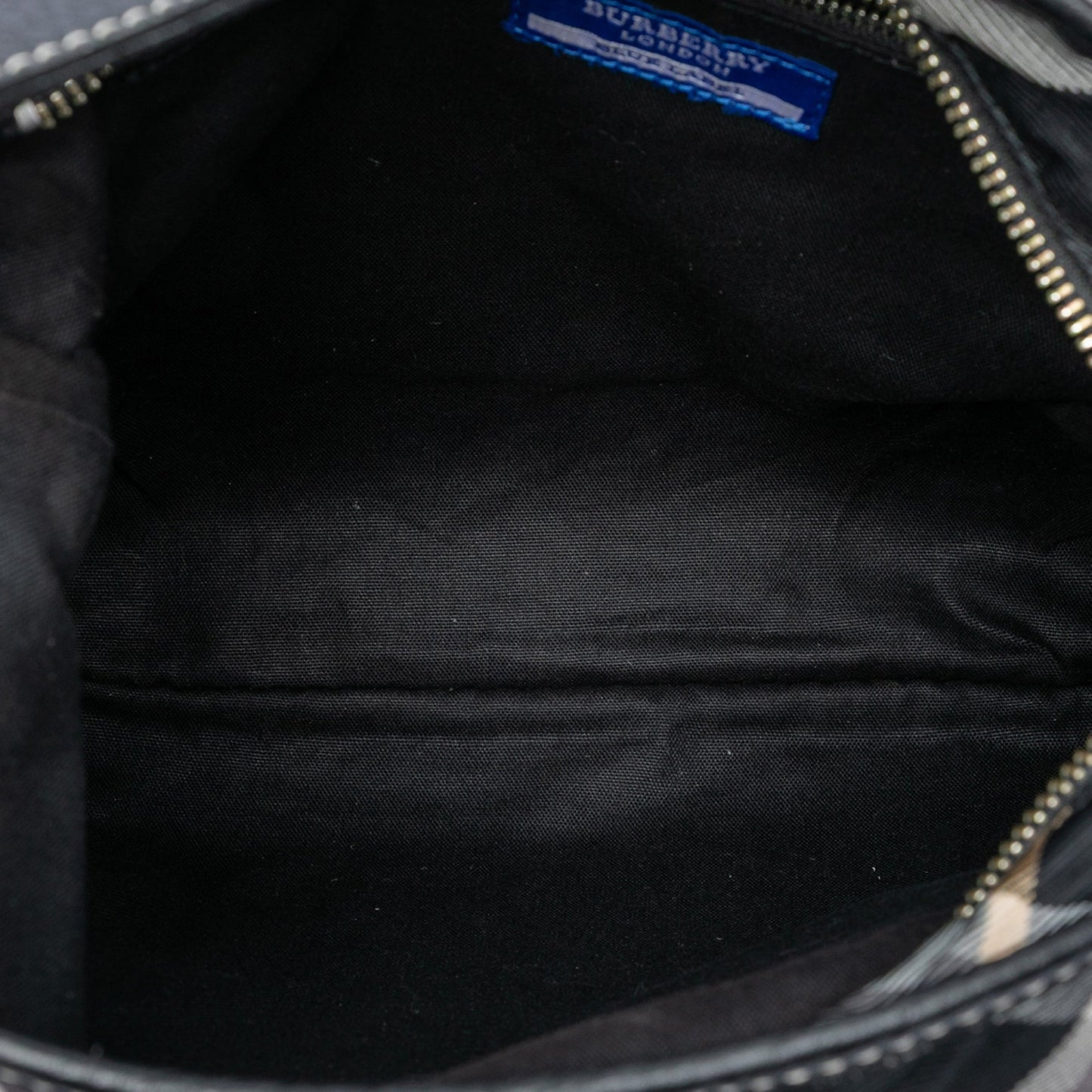 Supernova Check Canvas Hobo