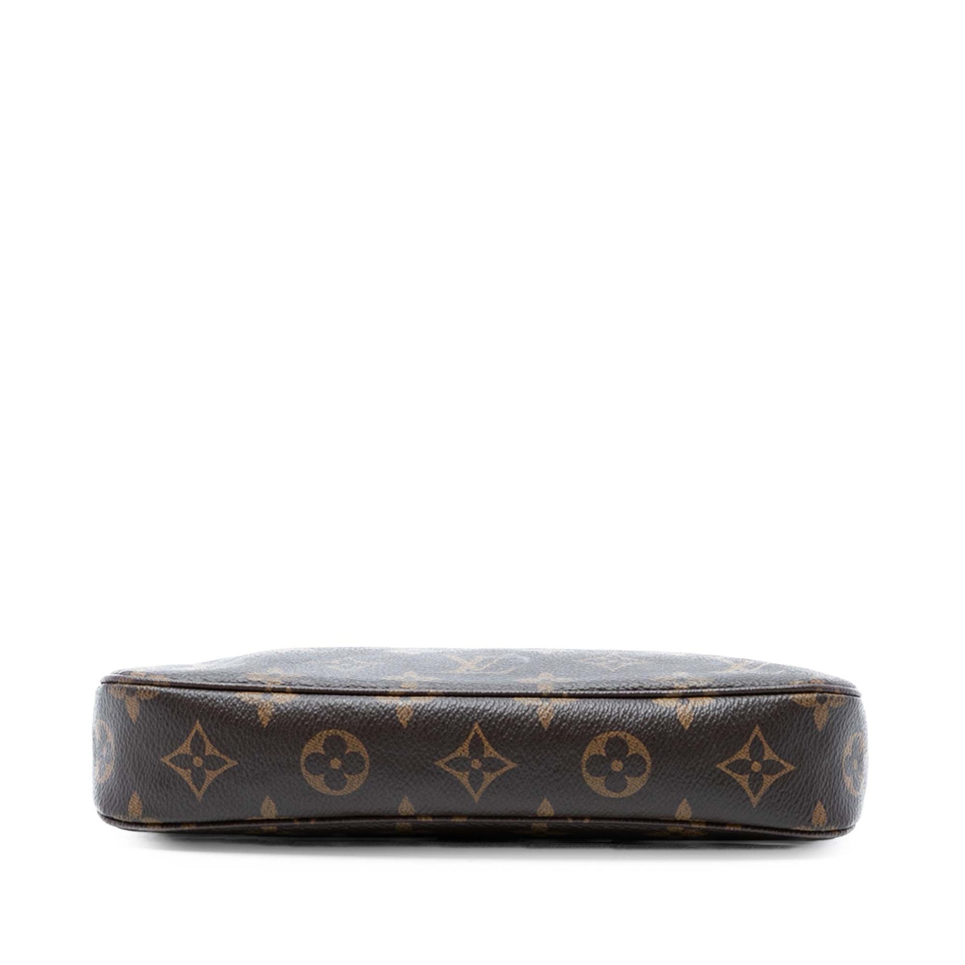 Louis Vuitton Monogram Pochette Accessoires