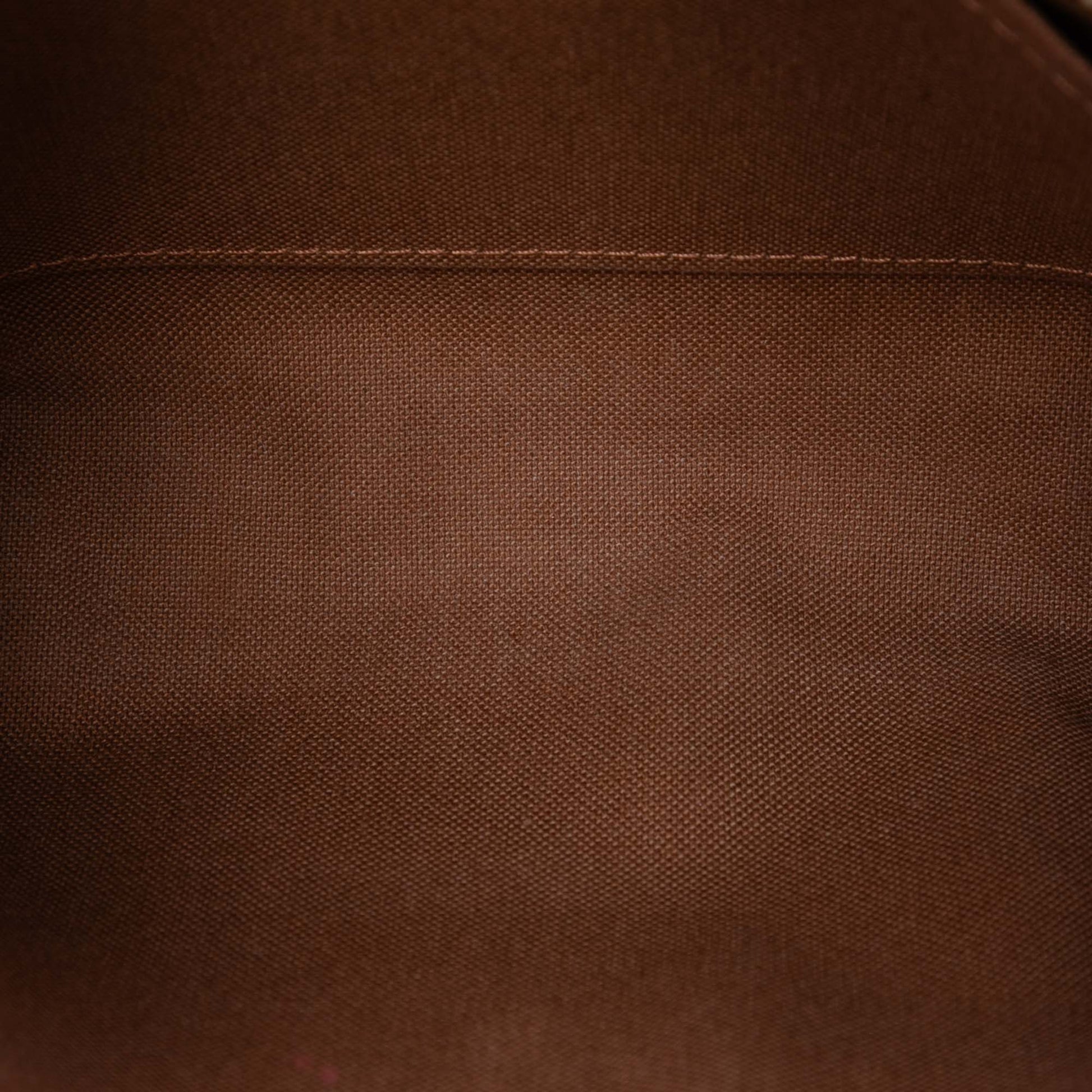 Louis Vuitton Monogram Pochette Accessoires