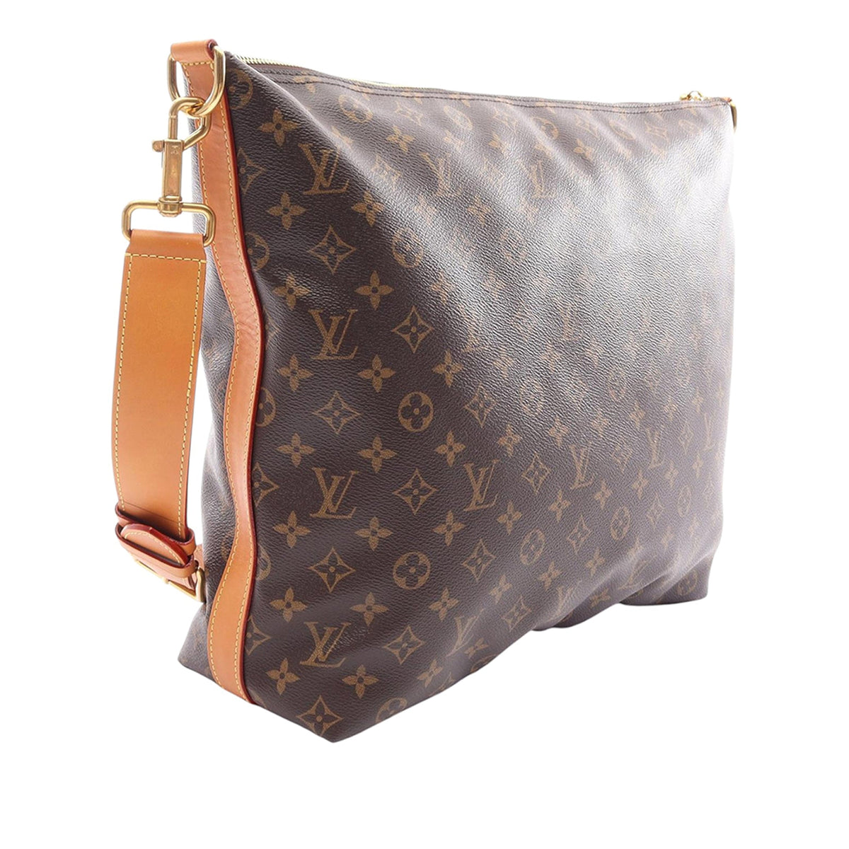 Louis Vuitton Monogram Vagabond Hobo