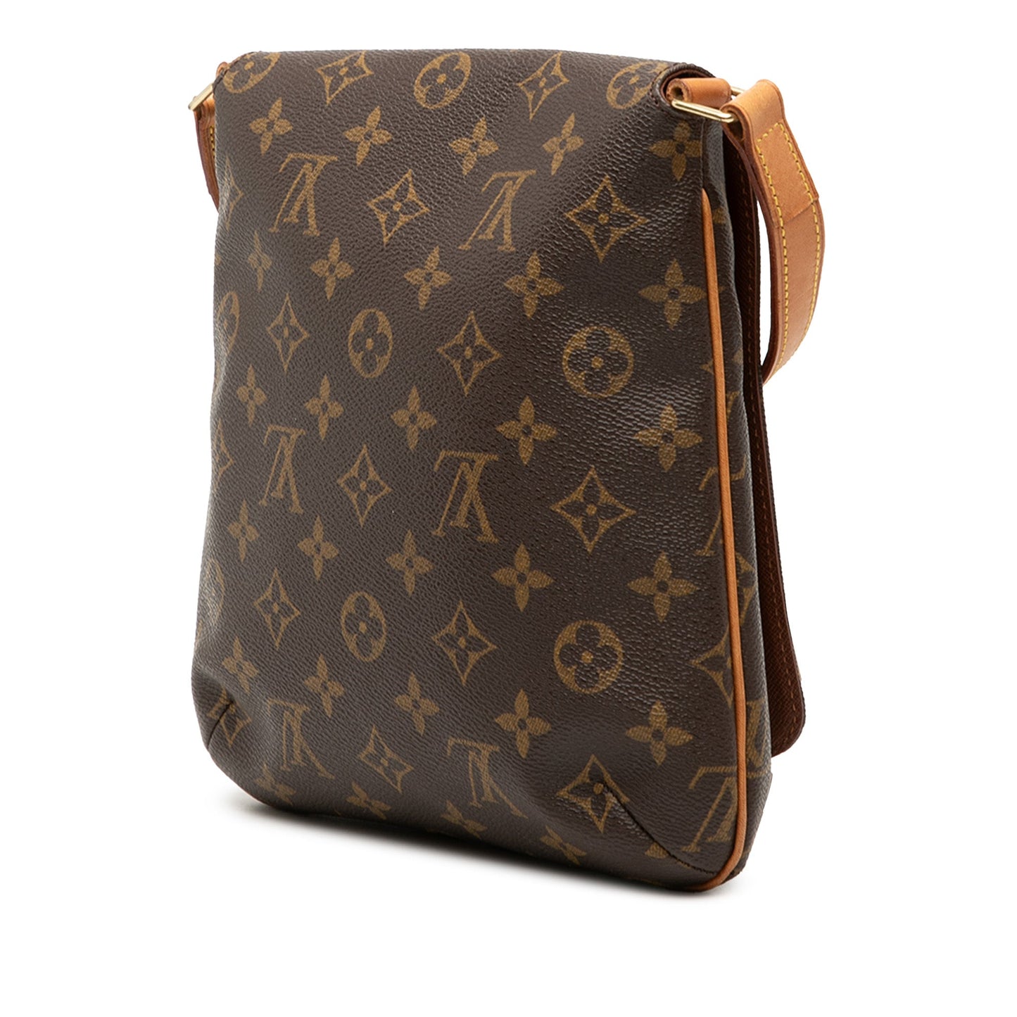 Louis Vuitton Monogram Musette Salsa PM Short Strap