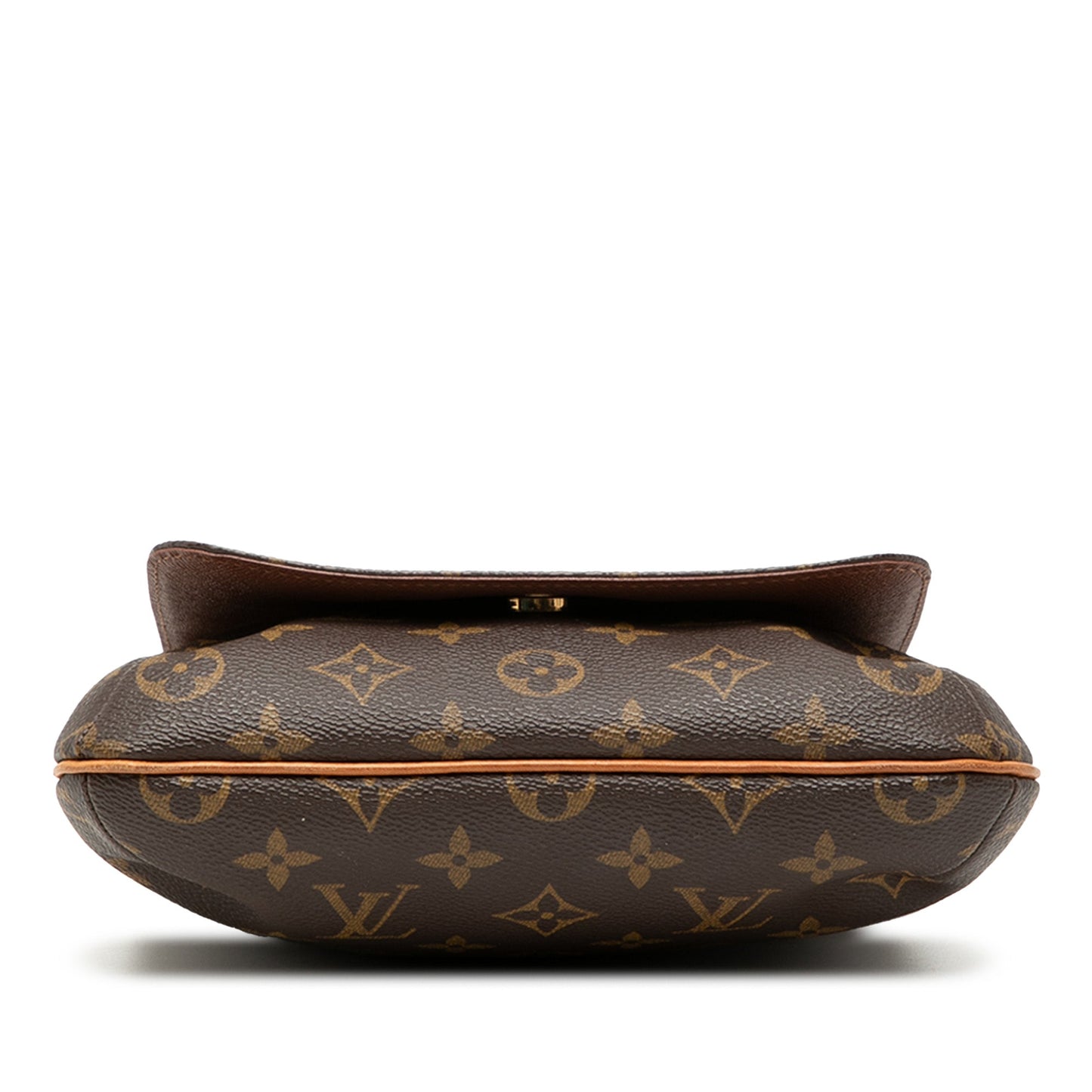 Louis Vuitton Monogram Musette Salsa PM Short Strap