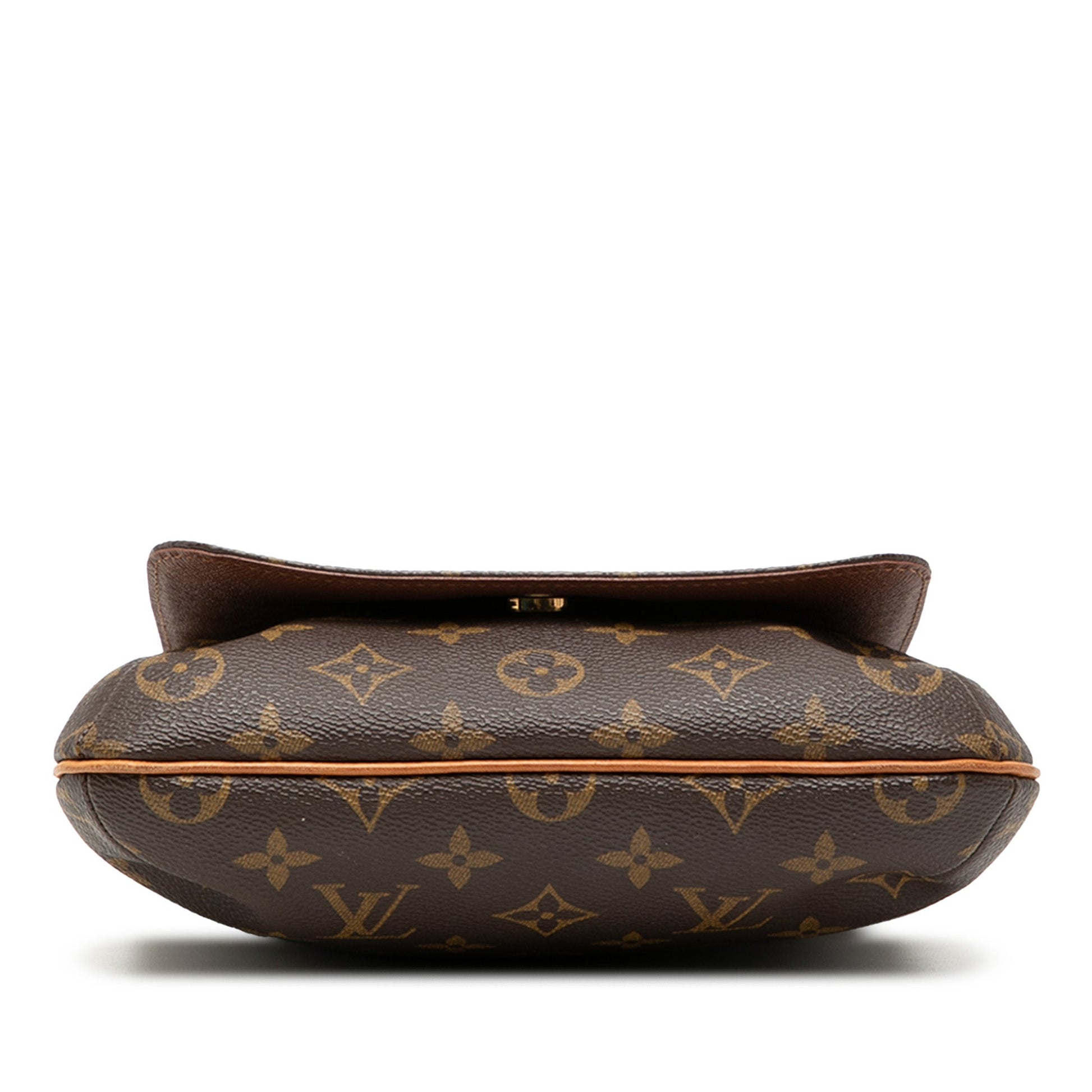Louis Vuitton Monogram Musette Salsa PM Short Strap