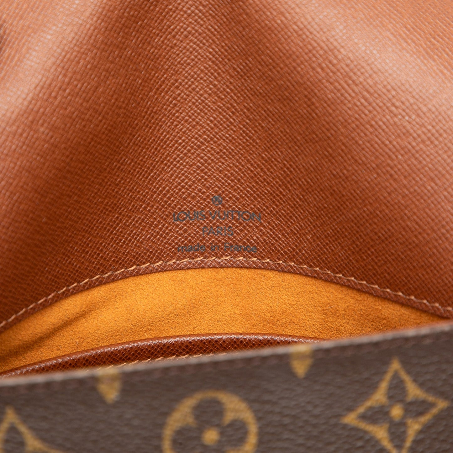 Louis Vuitton Monogram Musette Salsa PM Short Strap