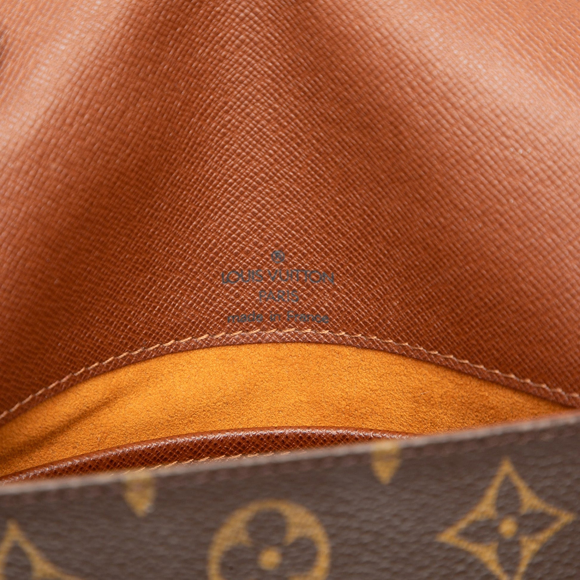 Louis Vuitton Monogram Musette Salsa PM Short Strap