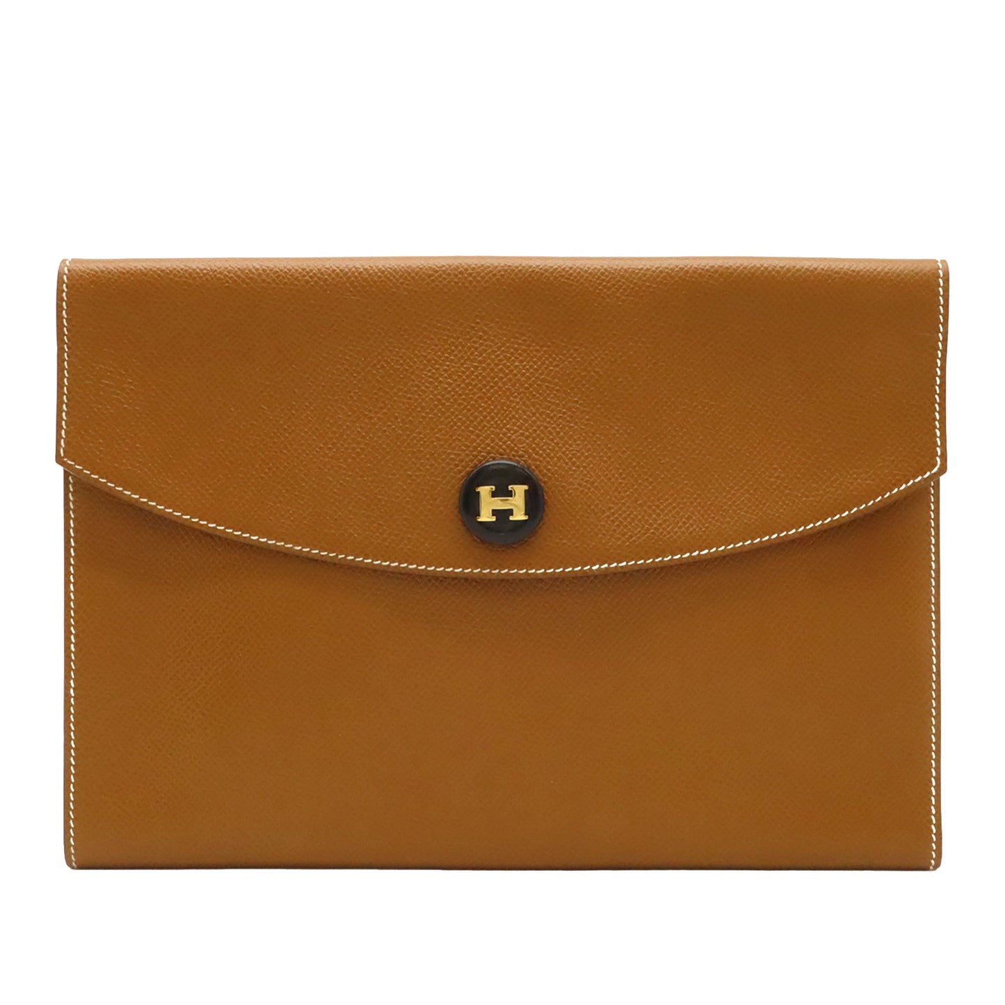 Hermès Courchevel Pochette Rio