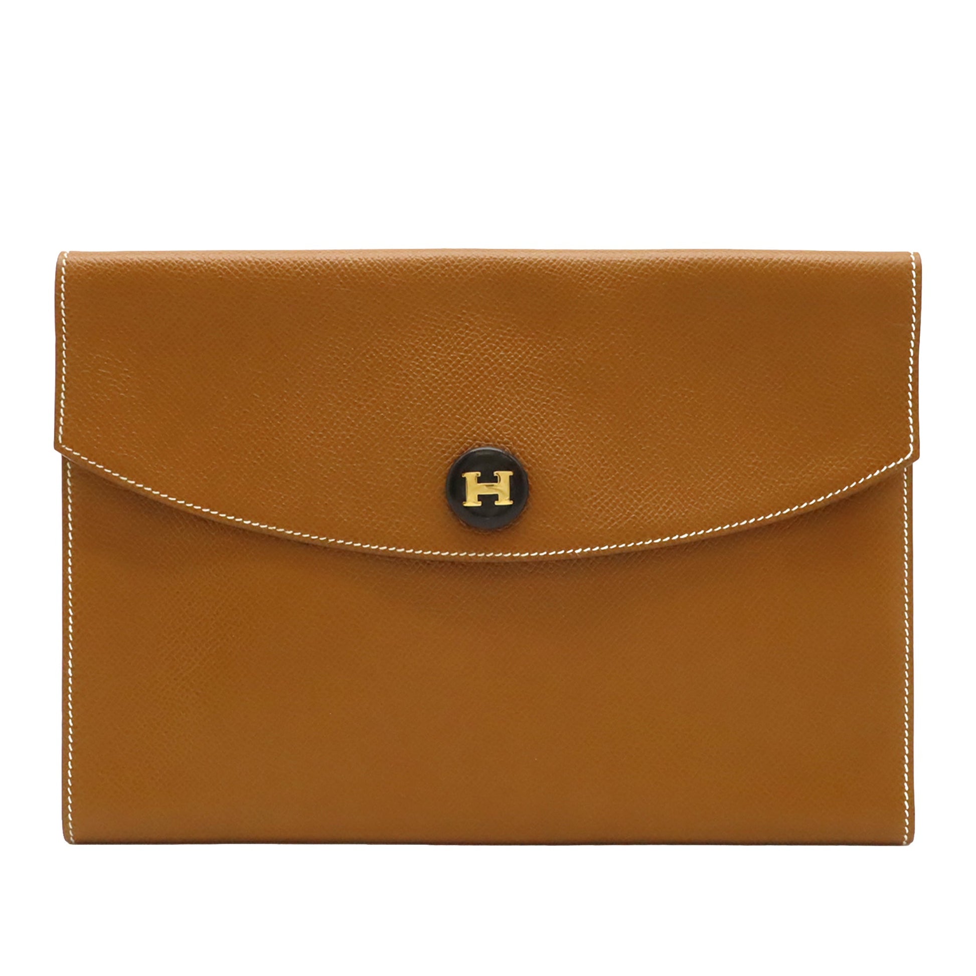 Hermès Courchevel Pochette Rio