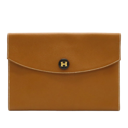 Hermès Courchevel Pochette Rio