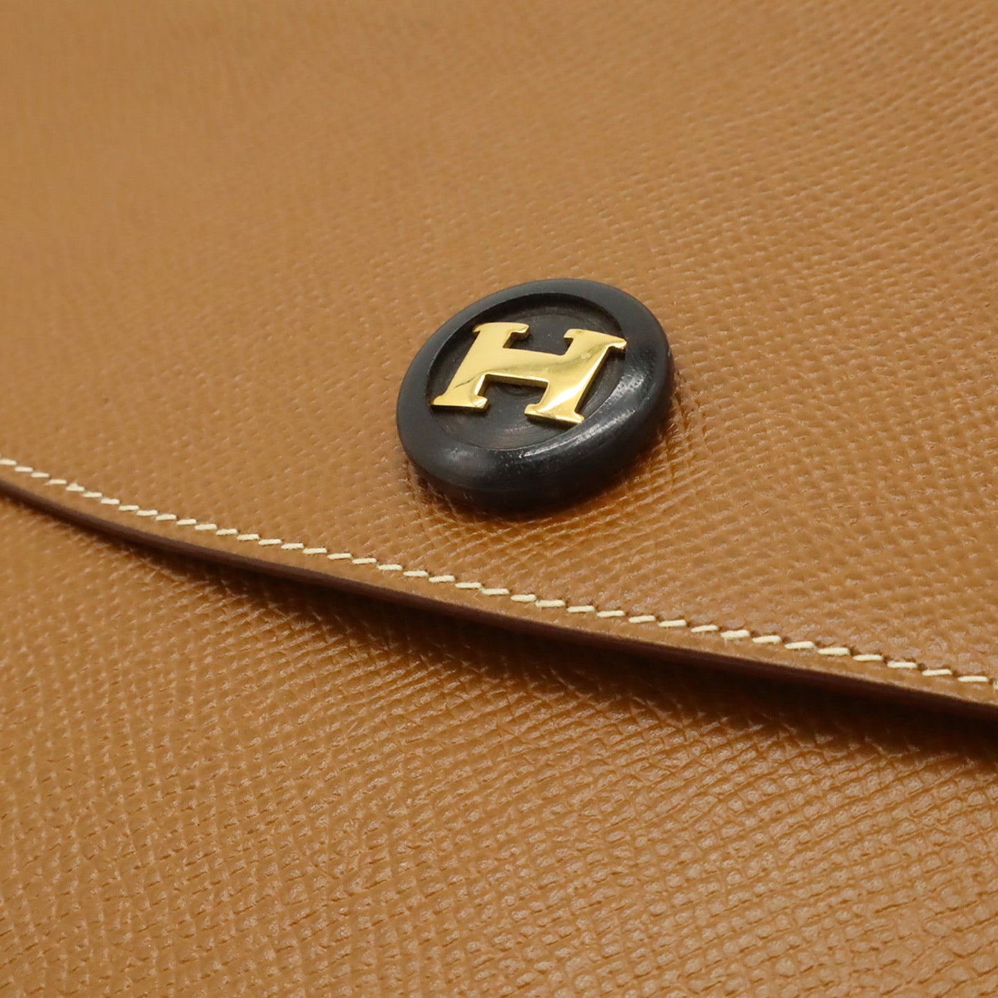 Hermès Courchevel Pochette Rio