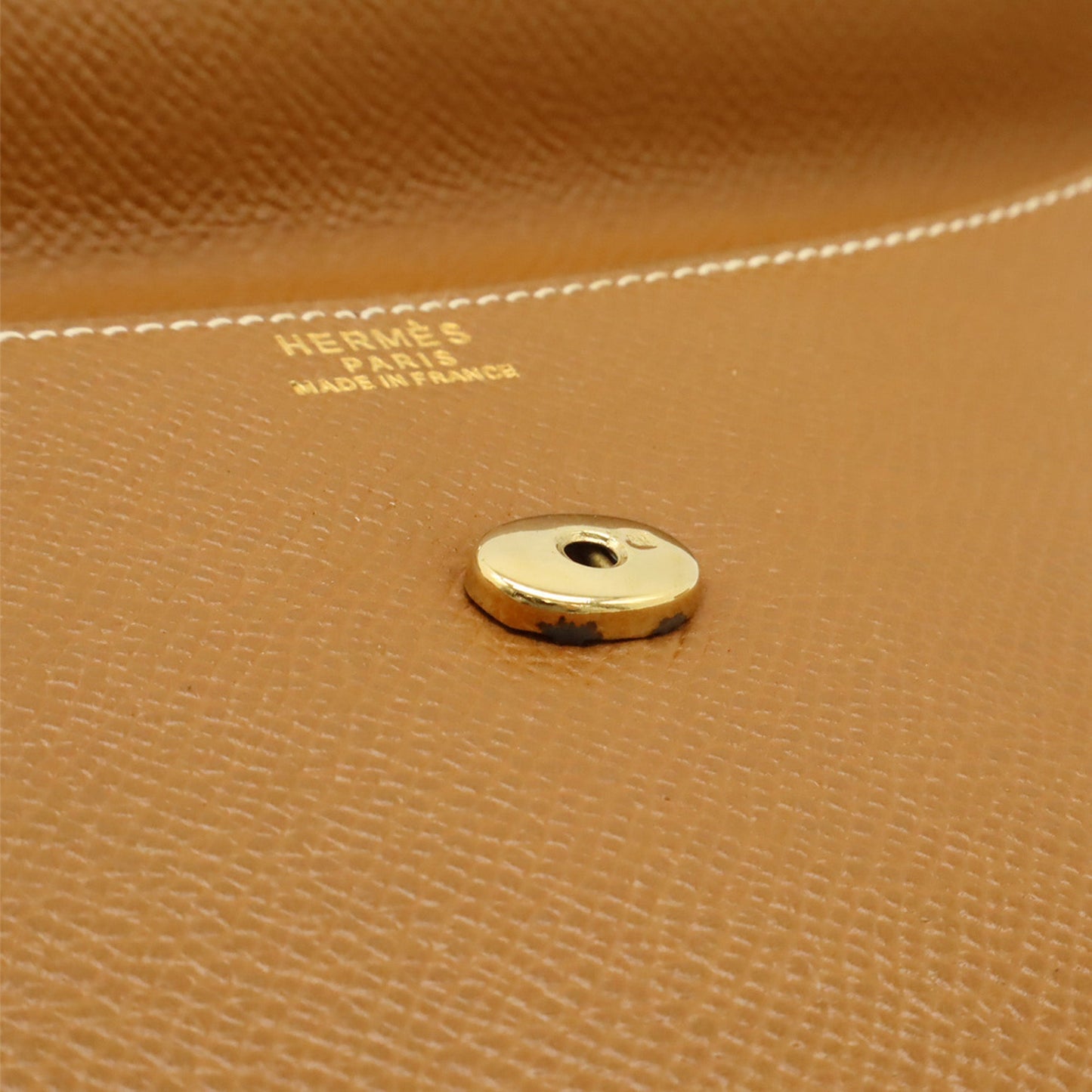 Hermès Courchevel Pochette Rio