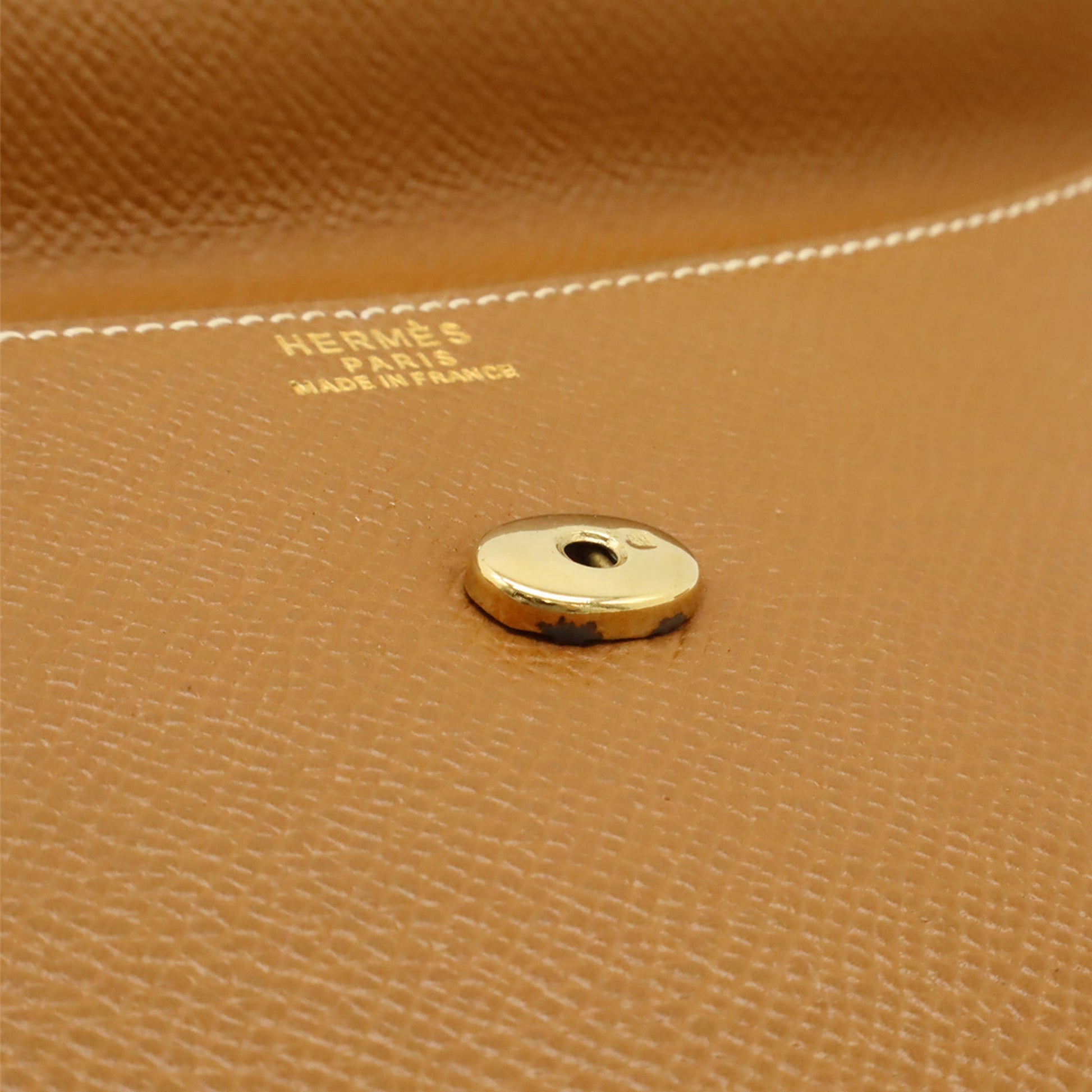 Hermès Courchevel Pochette Rio