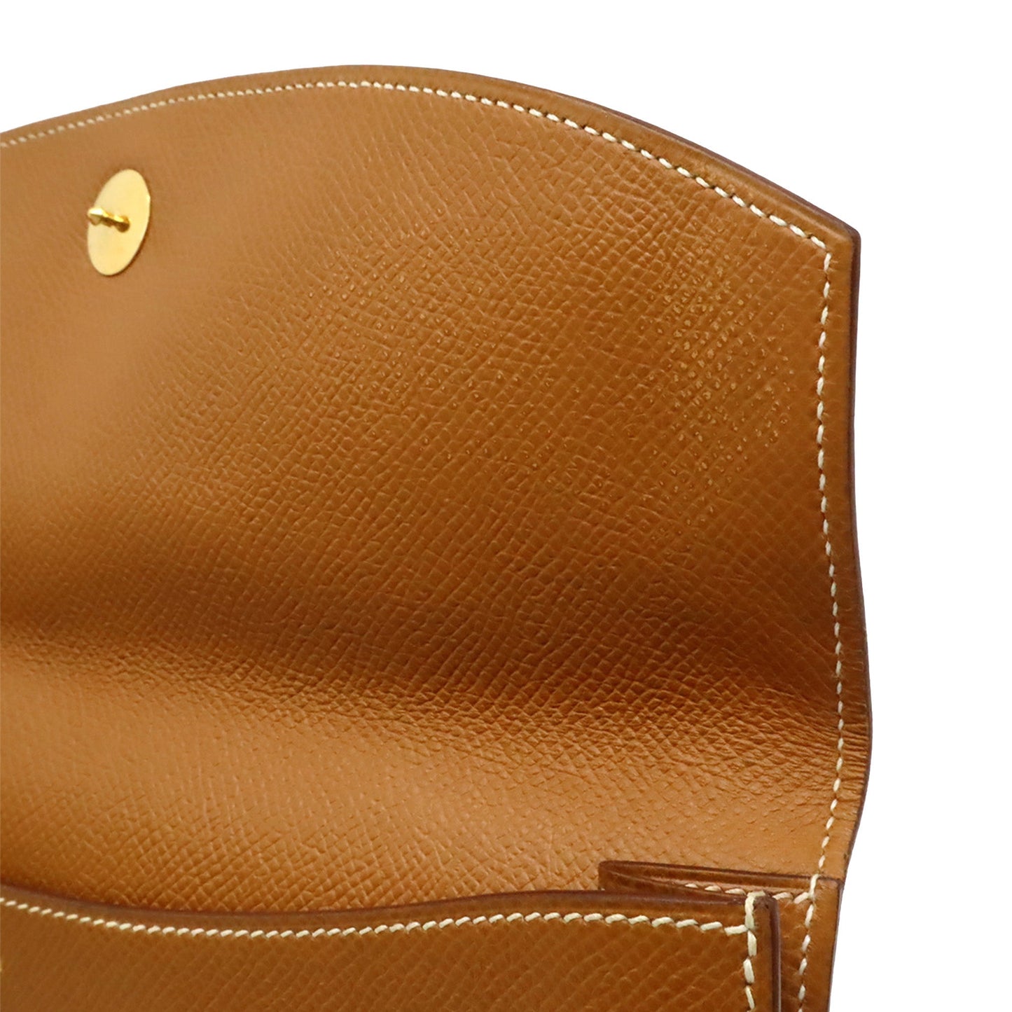 Hermès Courchevel Pochette Rio