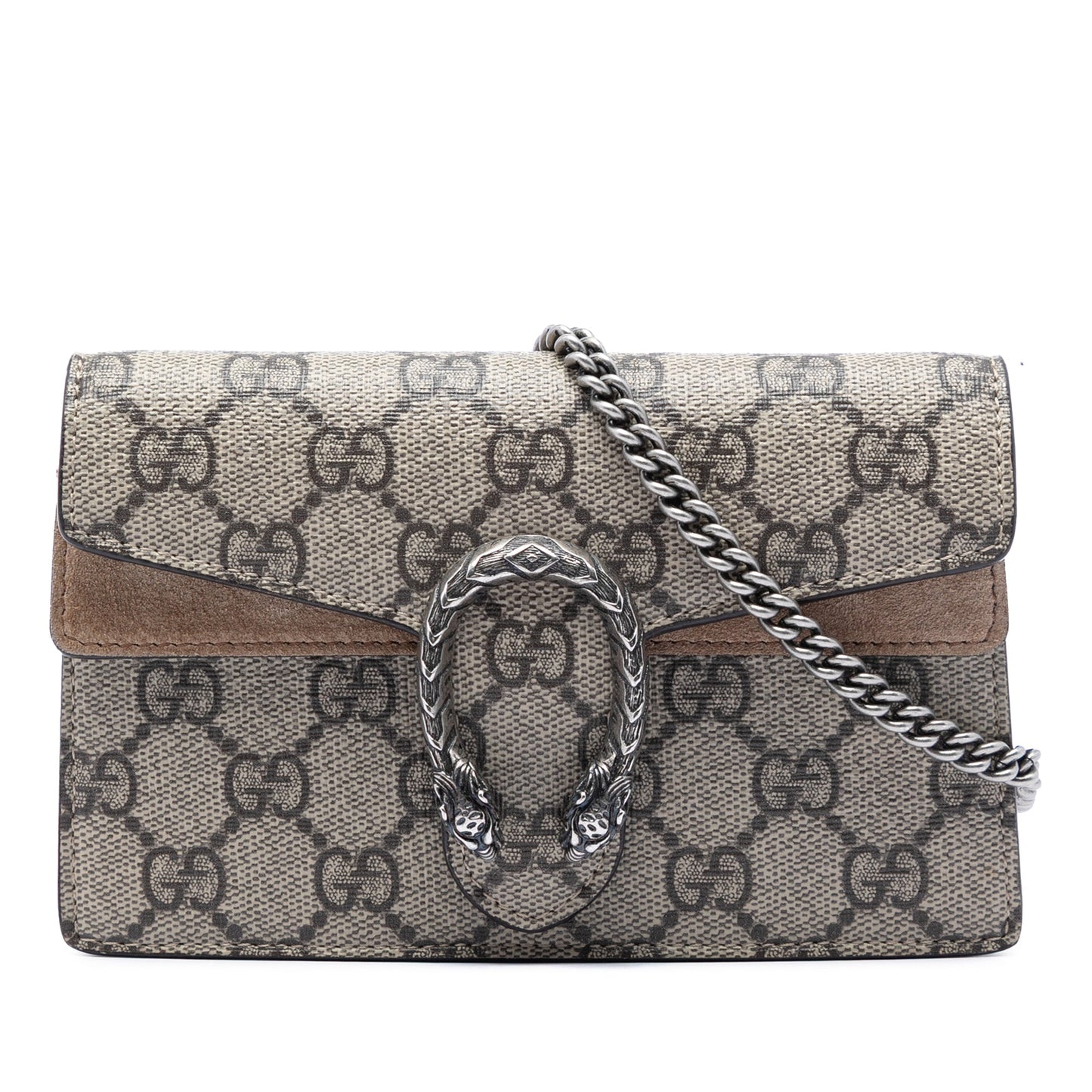 Gucci Mini GG Supreme Dionysus Crossbody