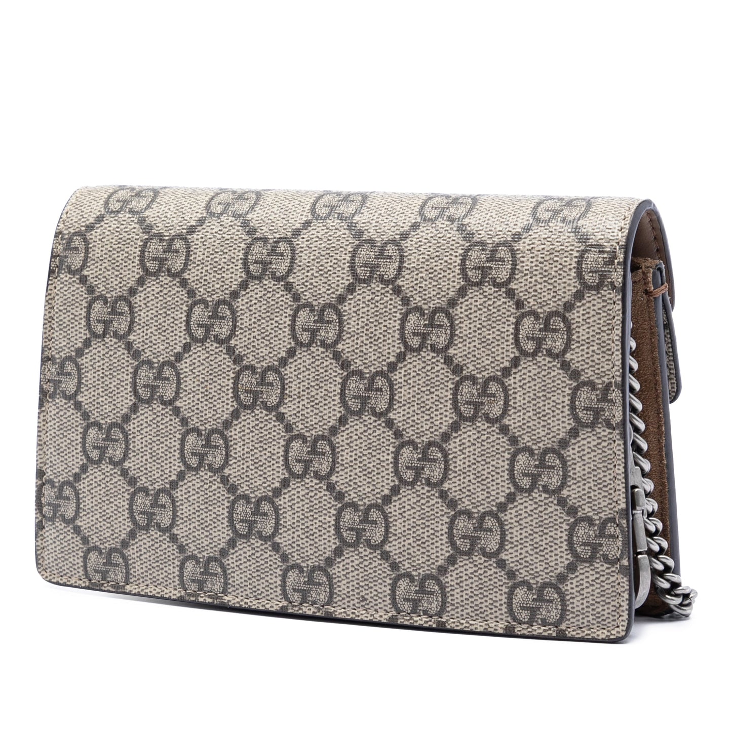 Gucci Mini GG Supreme Dionysus Crossbody