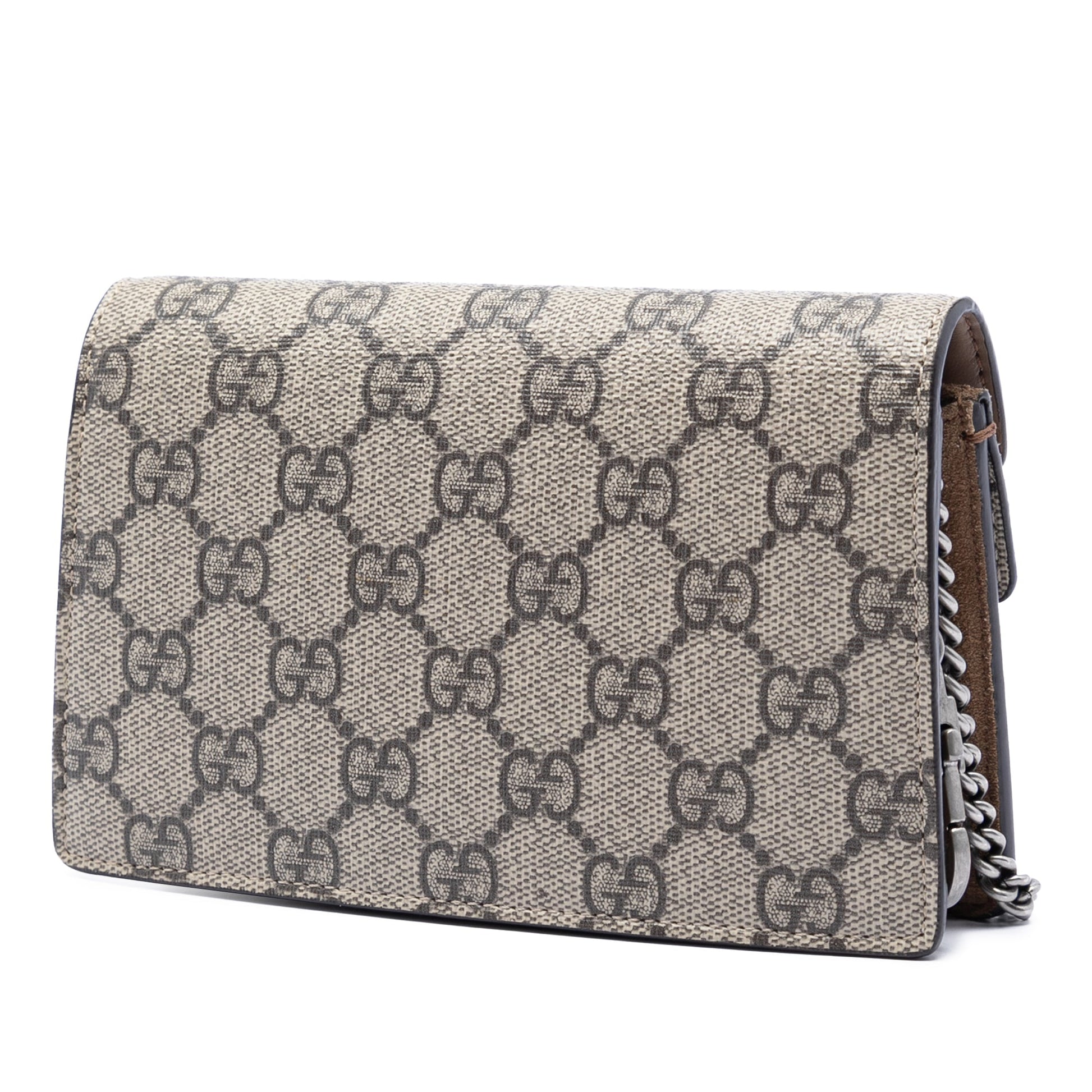 Gucci Mini GG Supreme Dionysus Crossbody