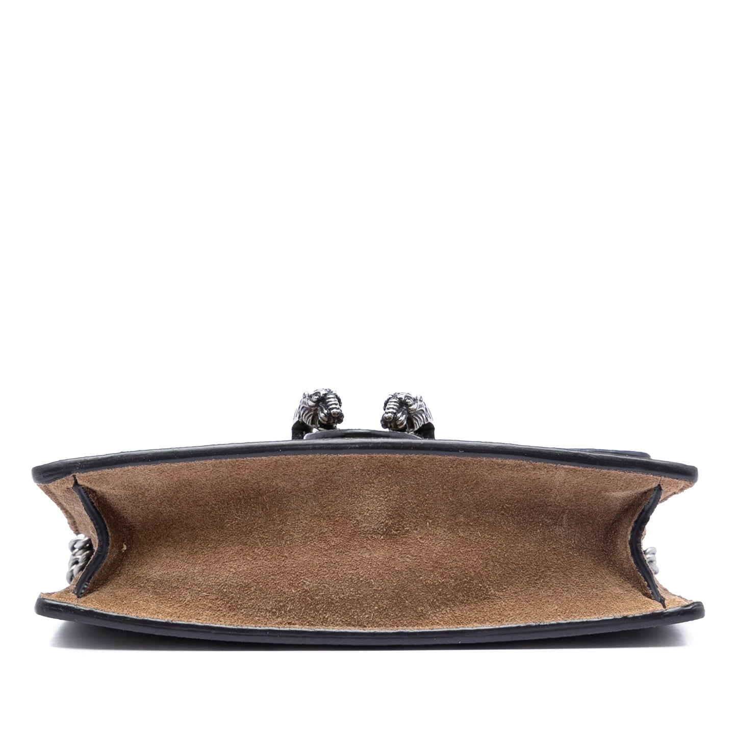 Gucci Mini GG Supreme Dionysus Crossbody