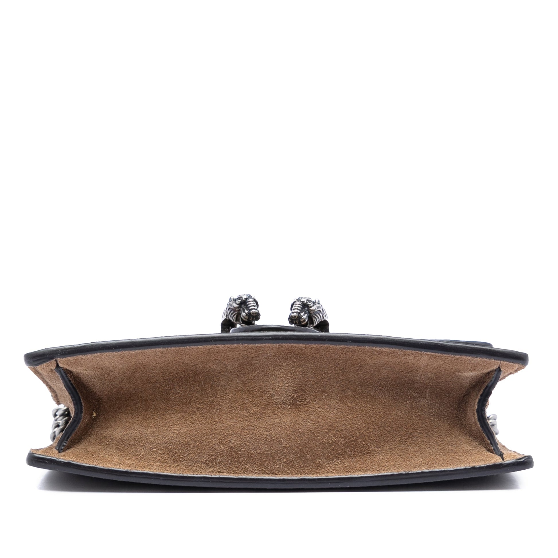 Gucci Mini GG Supreme Dionysus Crossbody