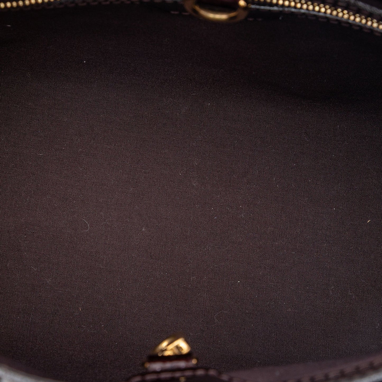 Louis Vuitton Monogram Vernis Wilshire PM
