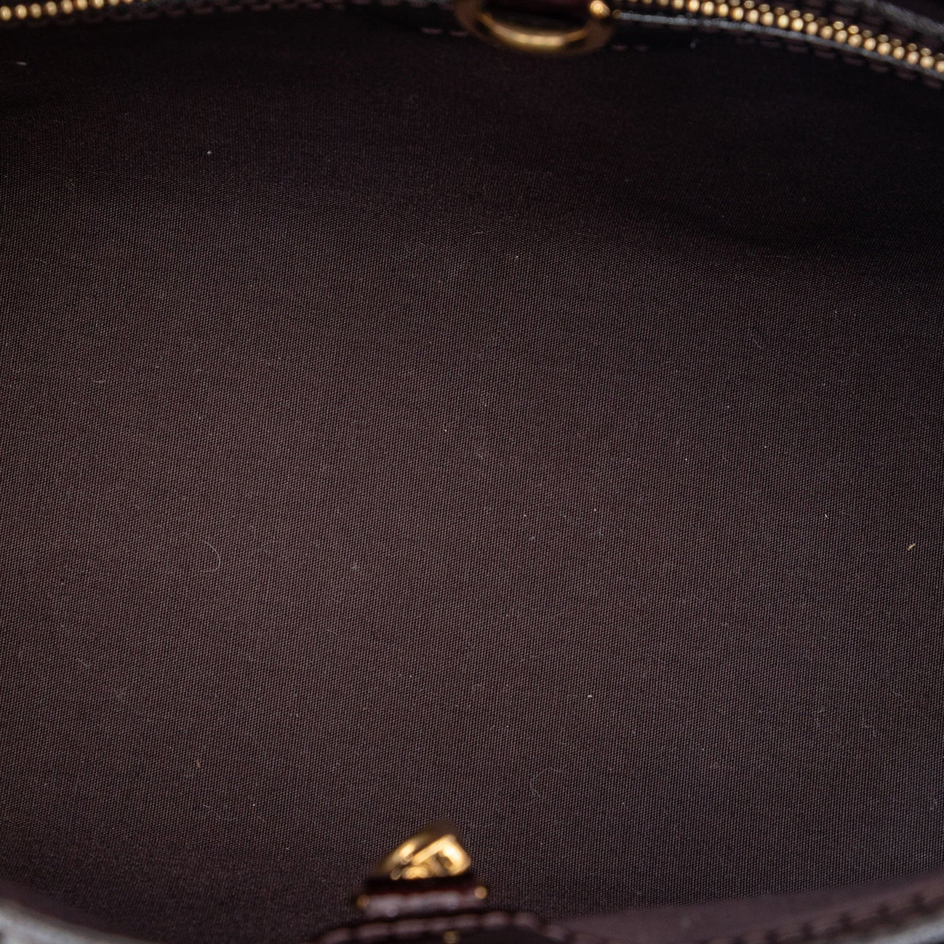Louis Vuitton Monogram Vernis Wilshire PM