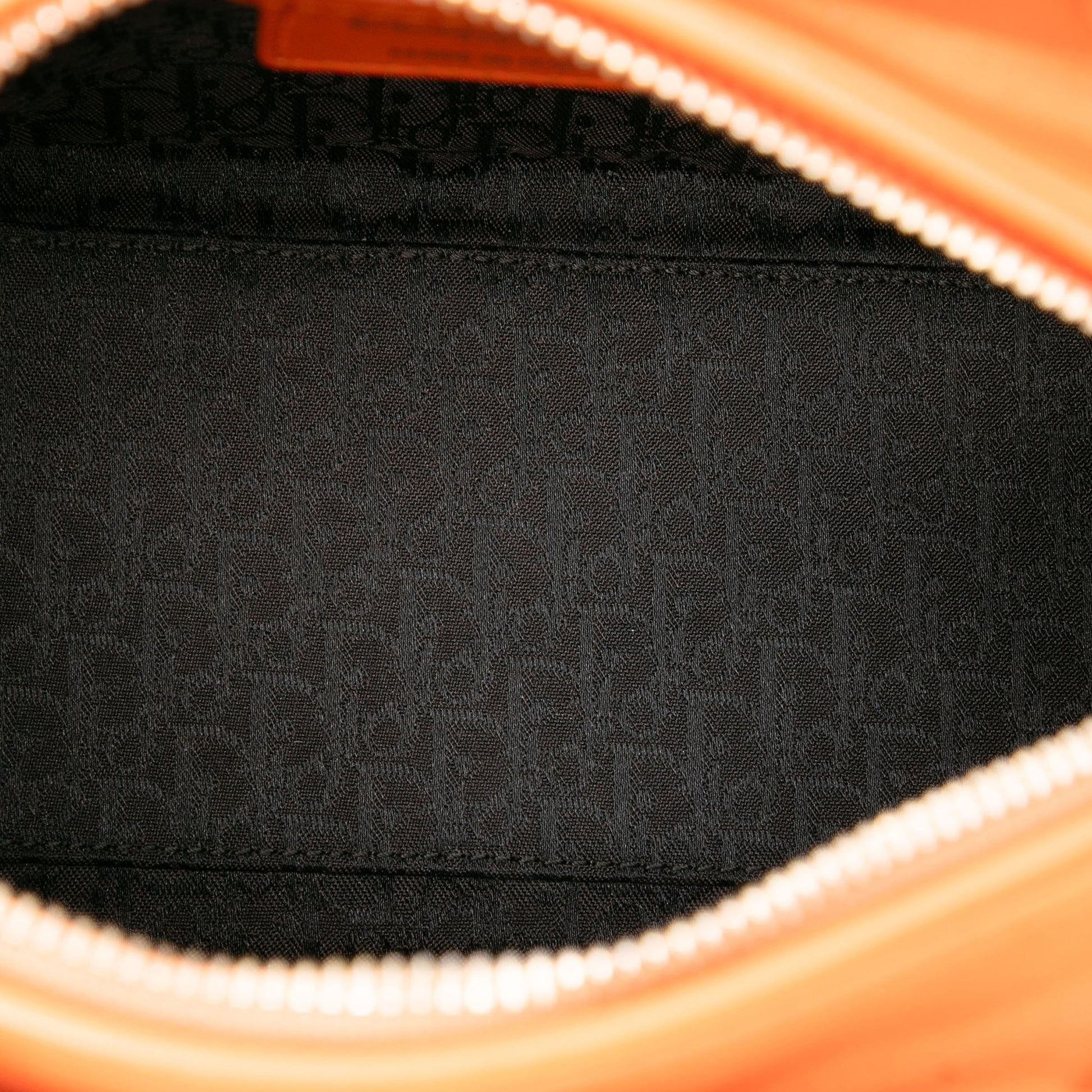 Dior Medium Lambskin Cannage Lady Dior
