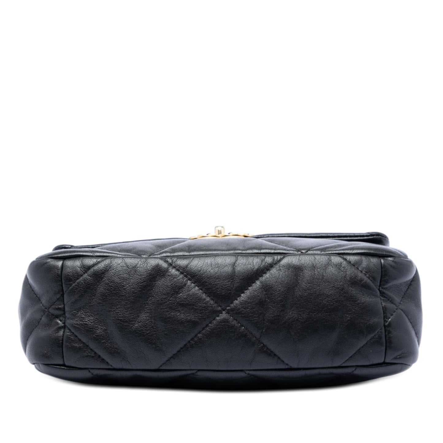 Chanel Medium Lambskin 19 Flap