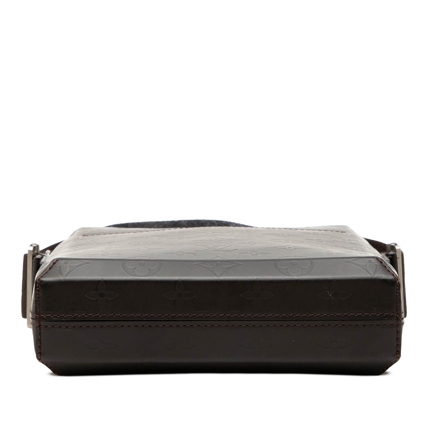 Louis Vuitton Monogram Glace Bobby