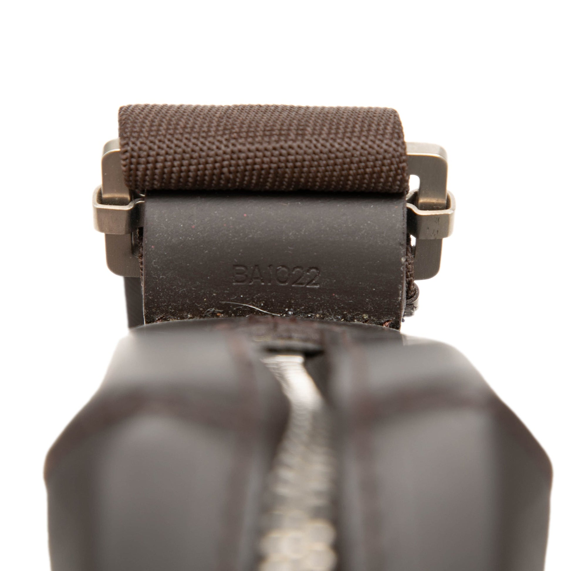 Louis Vuitton Monogram Glace Bobby