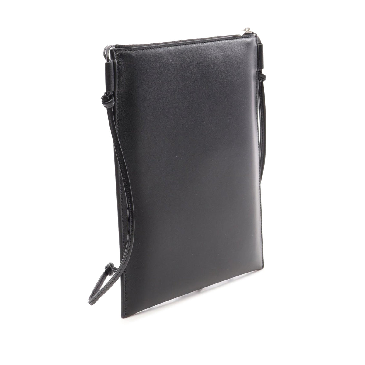 Celine Lambskin Sharp Pouch Takeaway