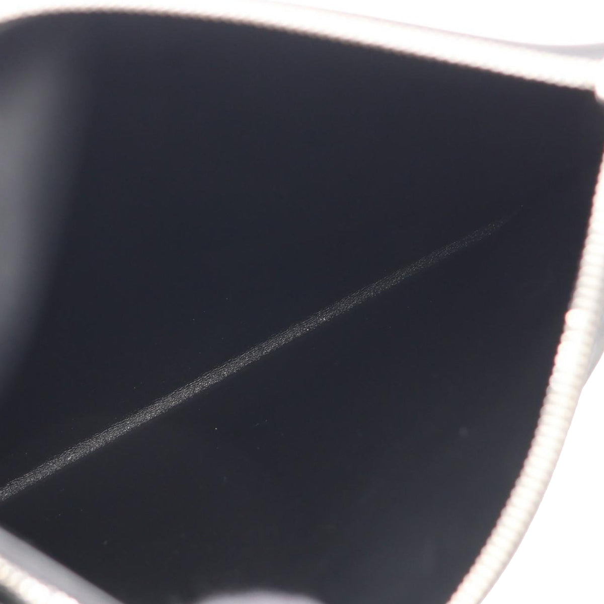 Celine Lambskin Sharp Pouch Takeaway