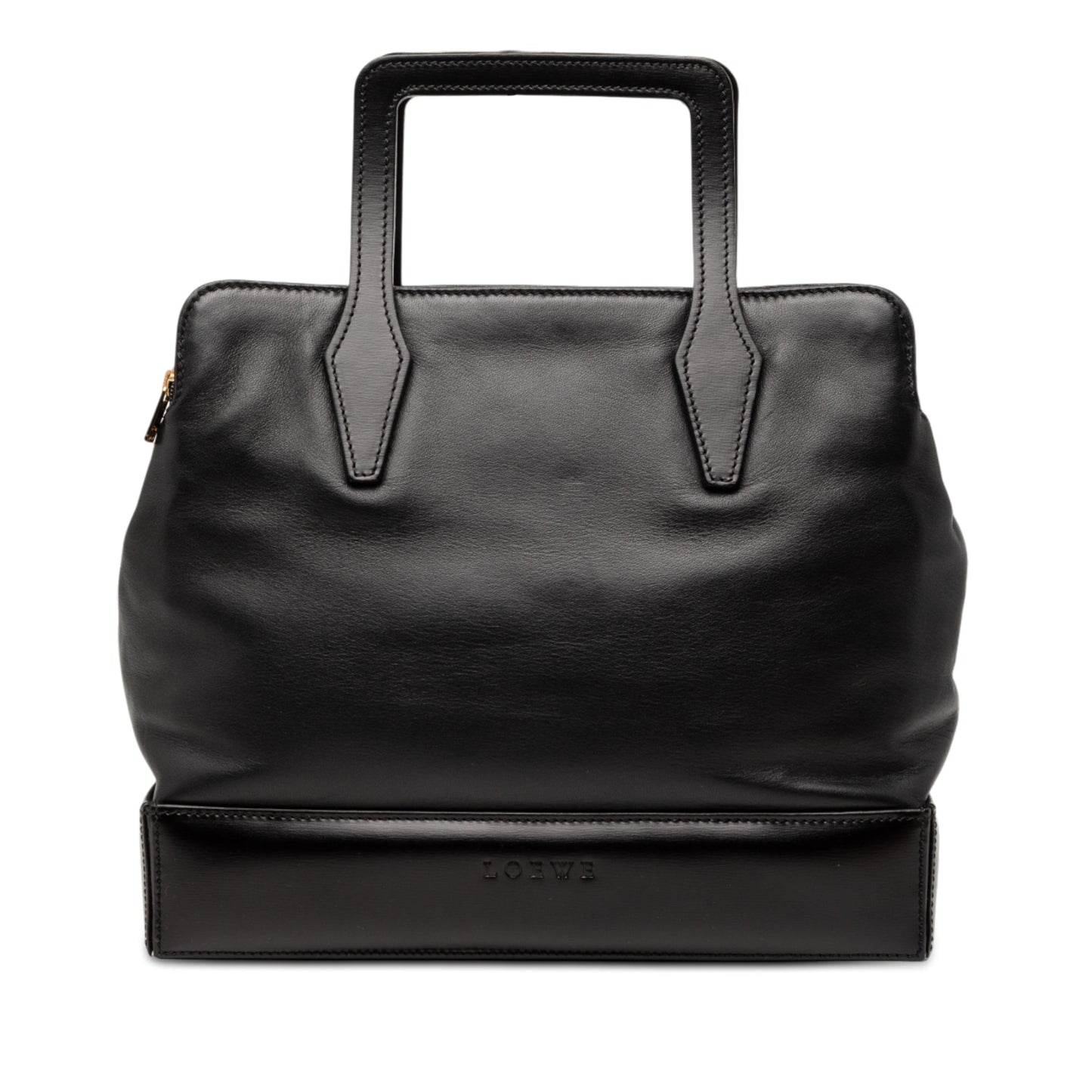 LOEWE Nappa Handbag