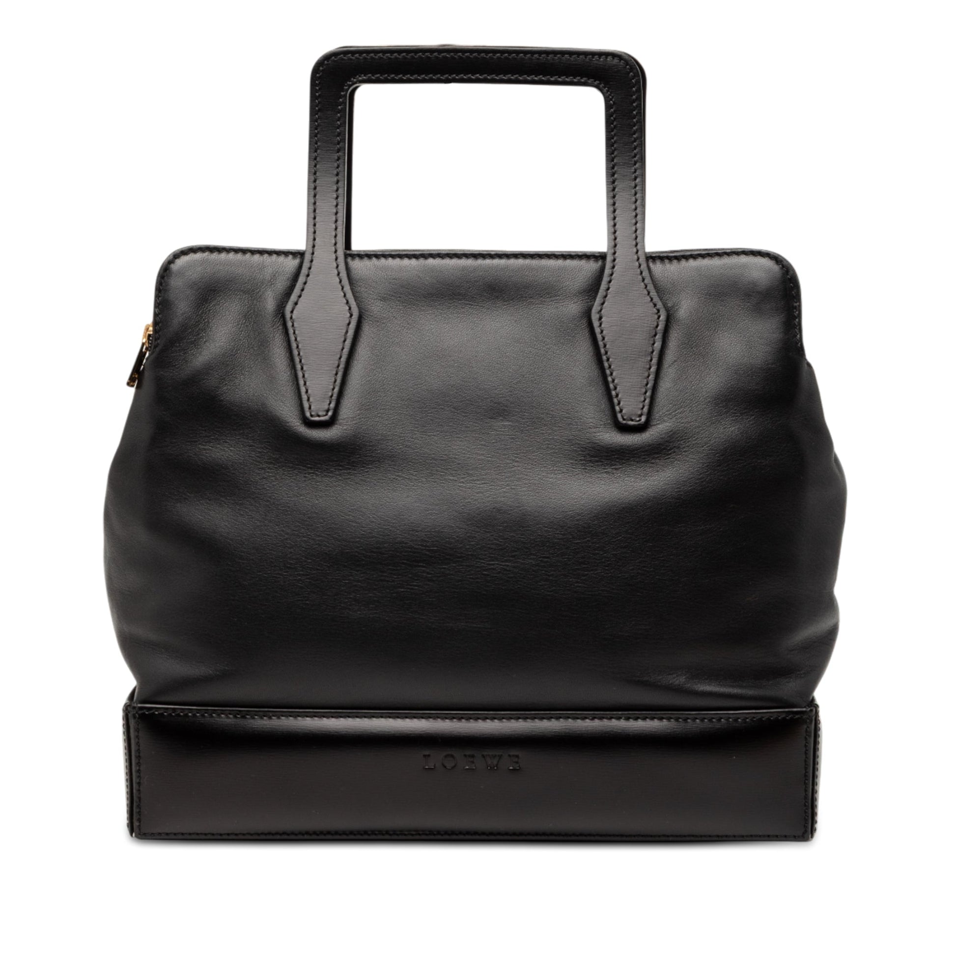 LOEWE Nappa Handbag