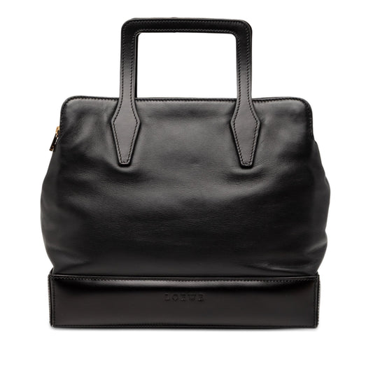 LOEWE Nappa Handbag